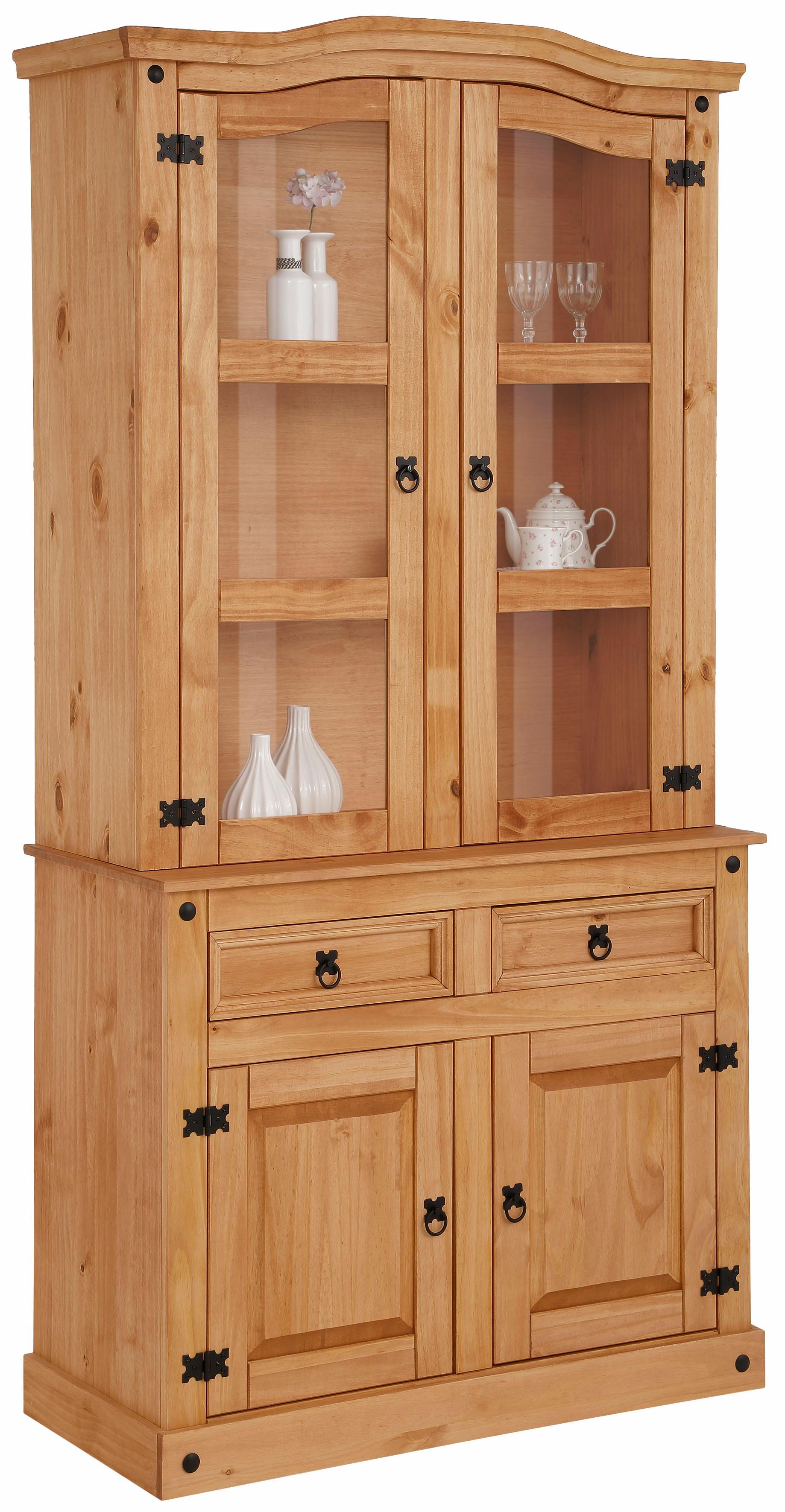 OTTO home Buffet "Mexico" aus massiver Kiefer, Breite 106 cm