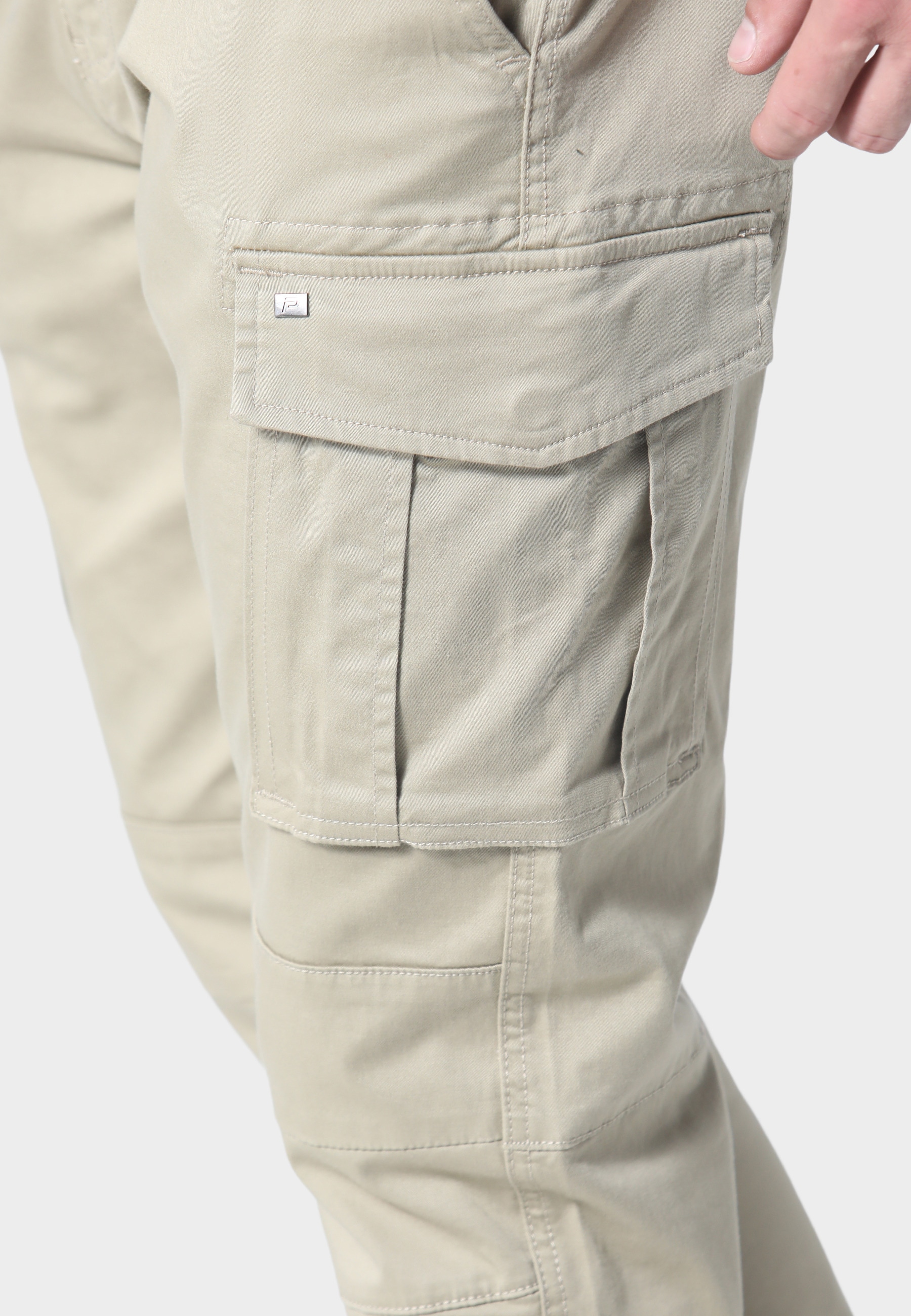 883Police Stoffhose »883 Police NEWTON CARGO PANTS«