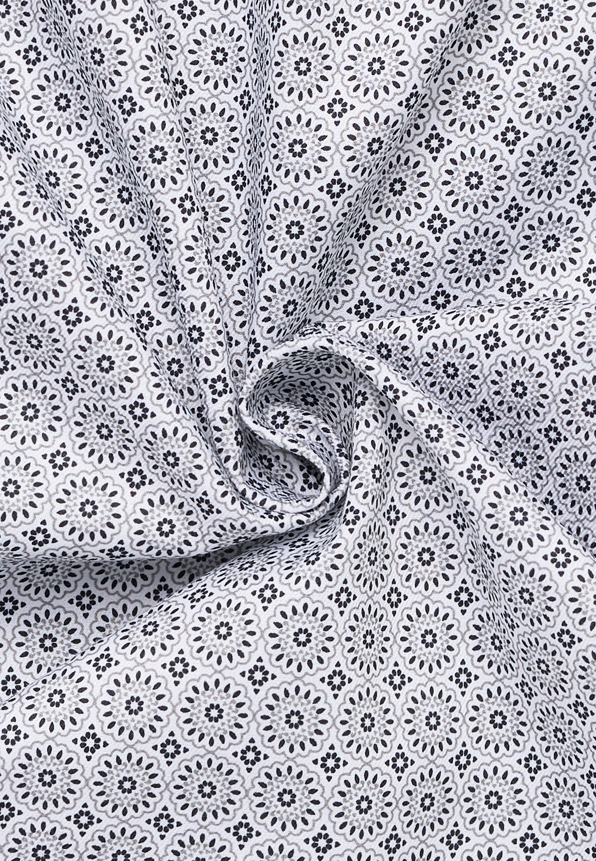 Eterna Langarmhemd »MODERN FIT«, NON IRON (bügelfrei)