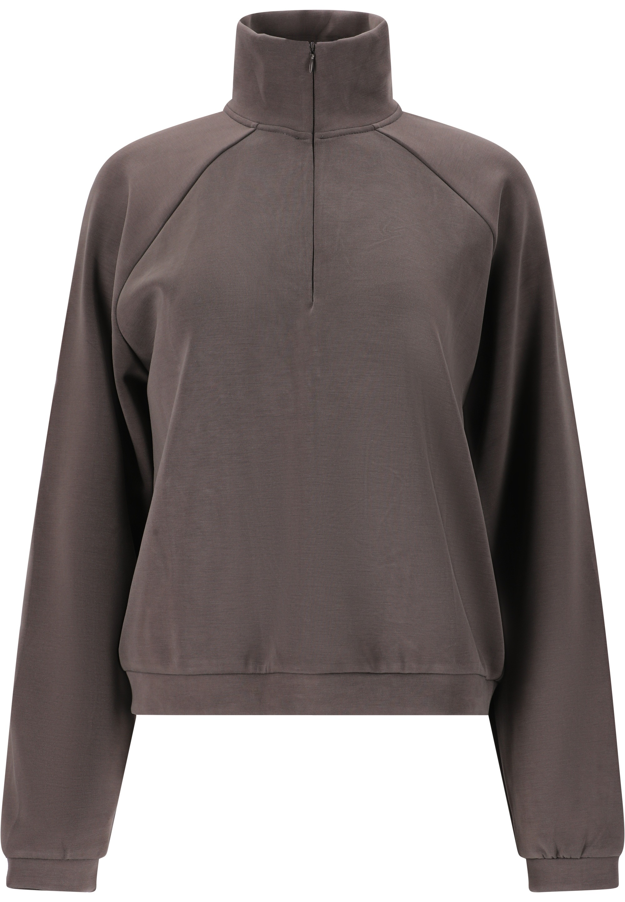 ATHLECIA Sweatshirt "Elania", mit atmungsaktivem Material günstig online kaufen