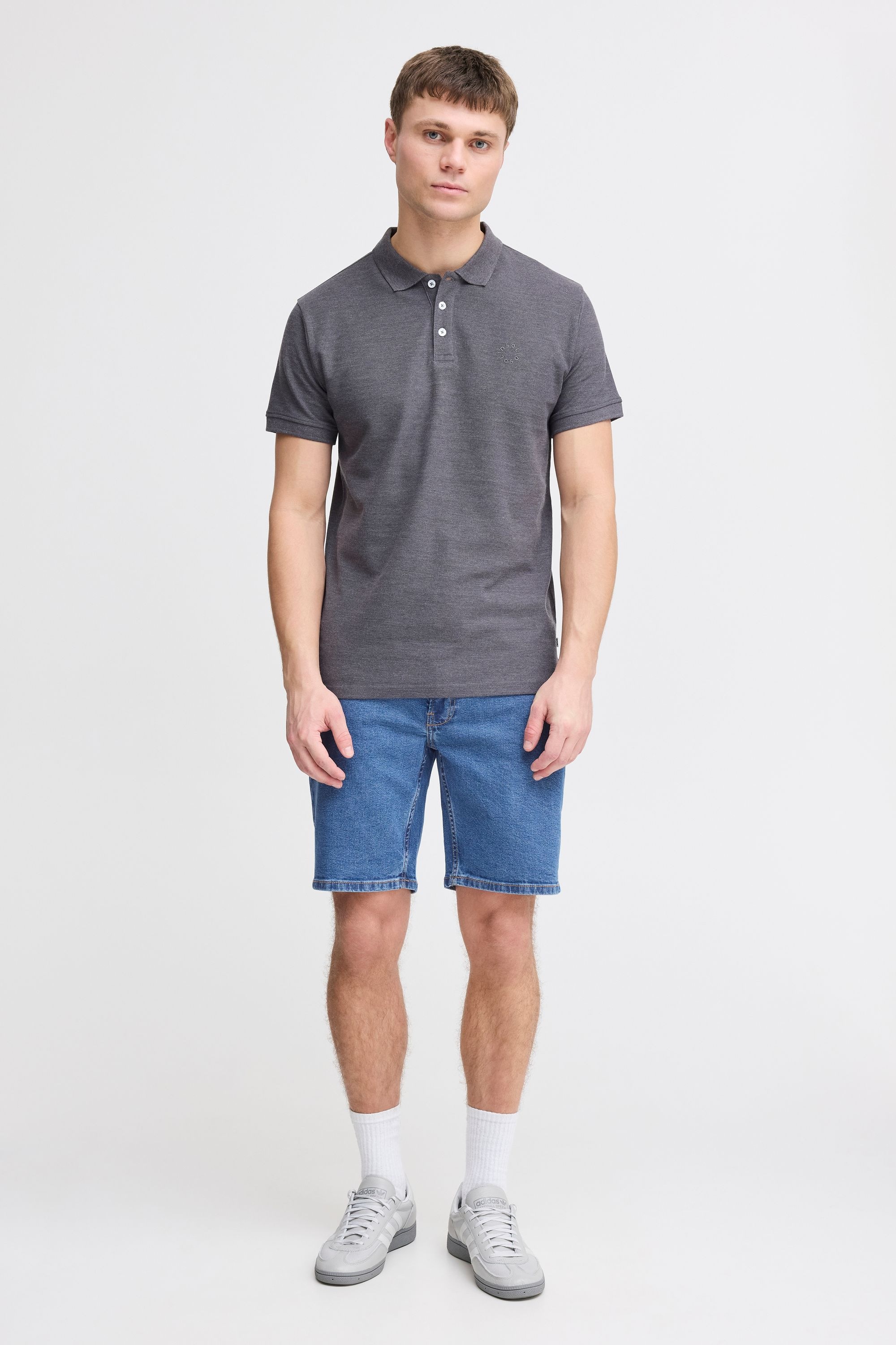 !Solid Jeansshorts »Shorts SDMITAN«