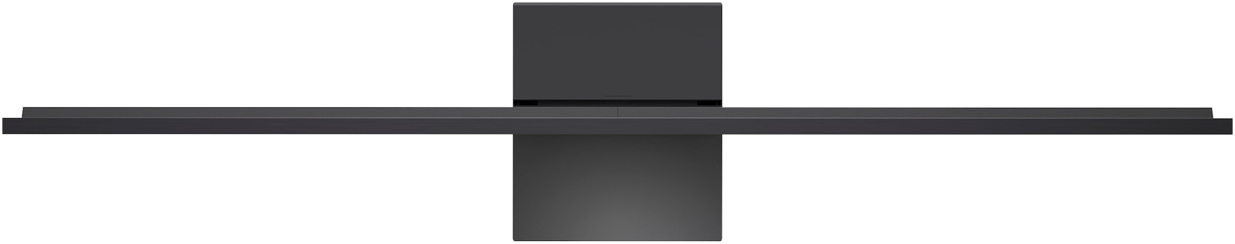 LG QNED-Fernseher »100QNED87B6« 253 cm/100 ″ Smart-TV