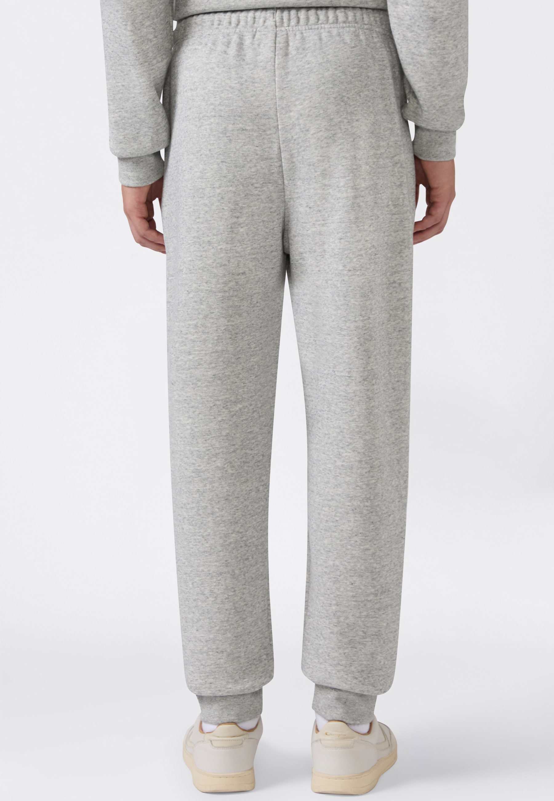 Champion Jogginghose »SPORTWEAR JOGGERS Standard Fit«  mit sportlichem Look, Standard Fit, aus Baumwolle und Polyester