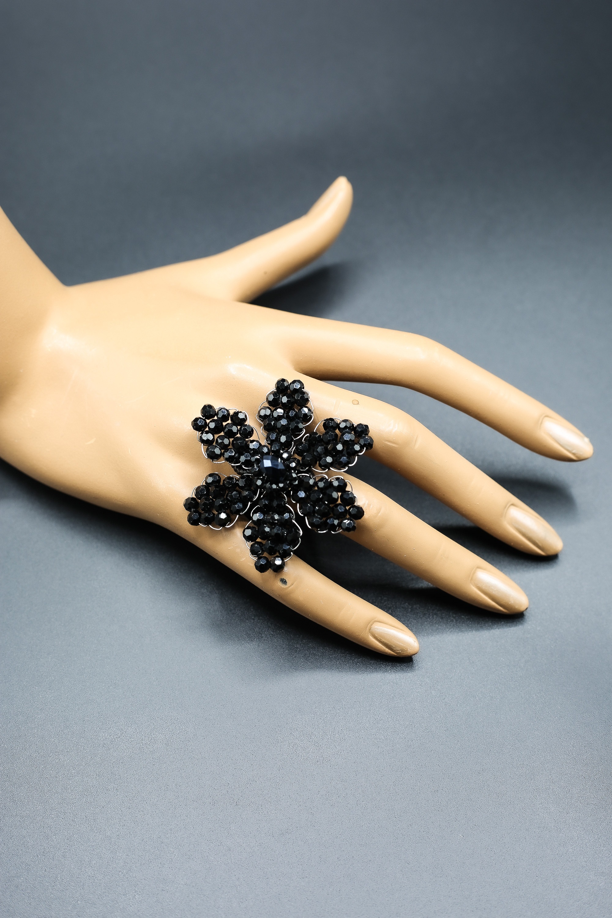 COLLEZIONE ALESSANDRO Fingerring »Turin«