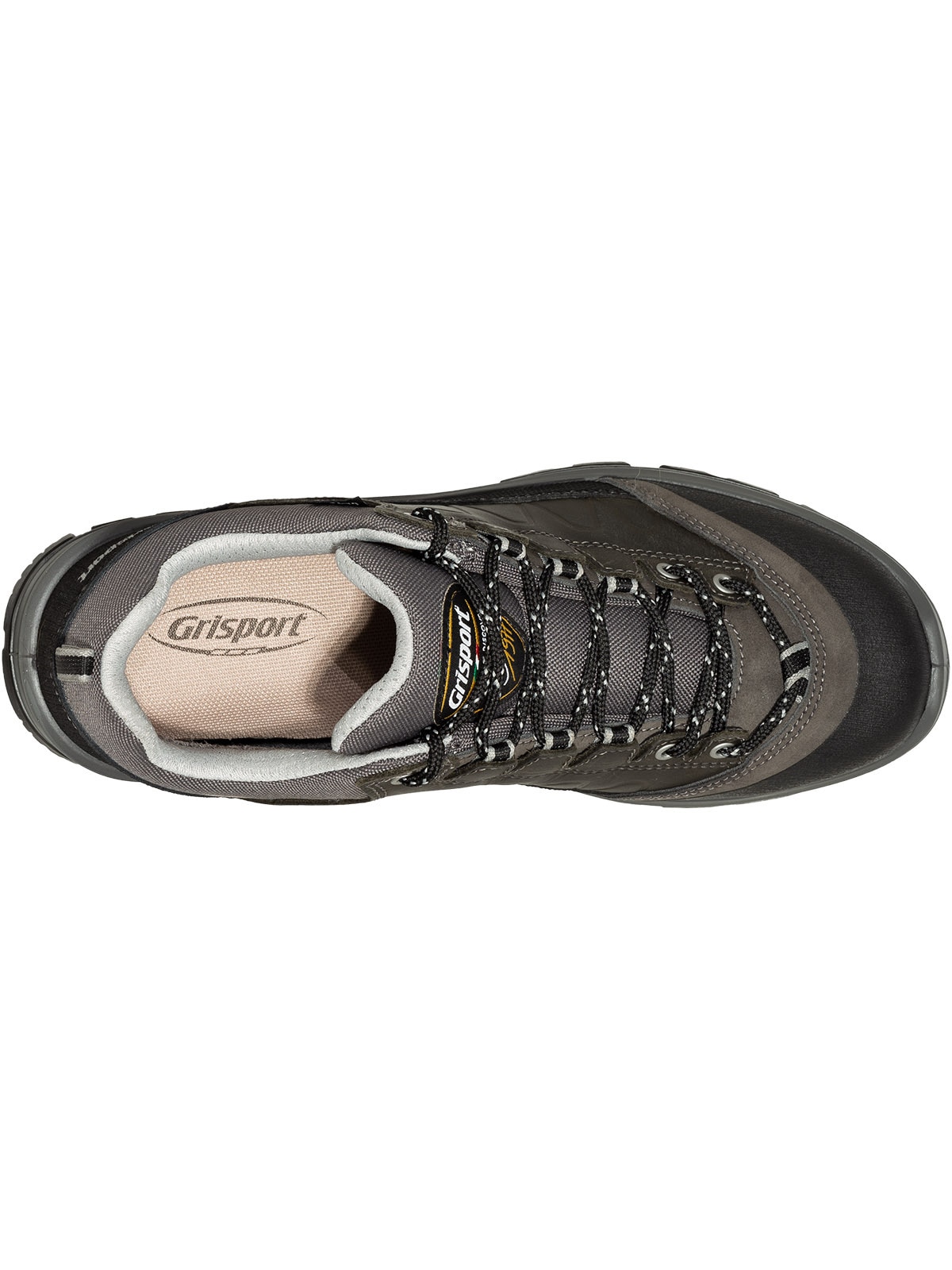 Grisport Wanderschuh »Schnürschuh Gritex«