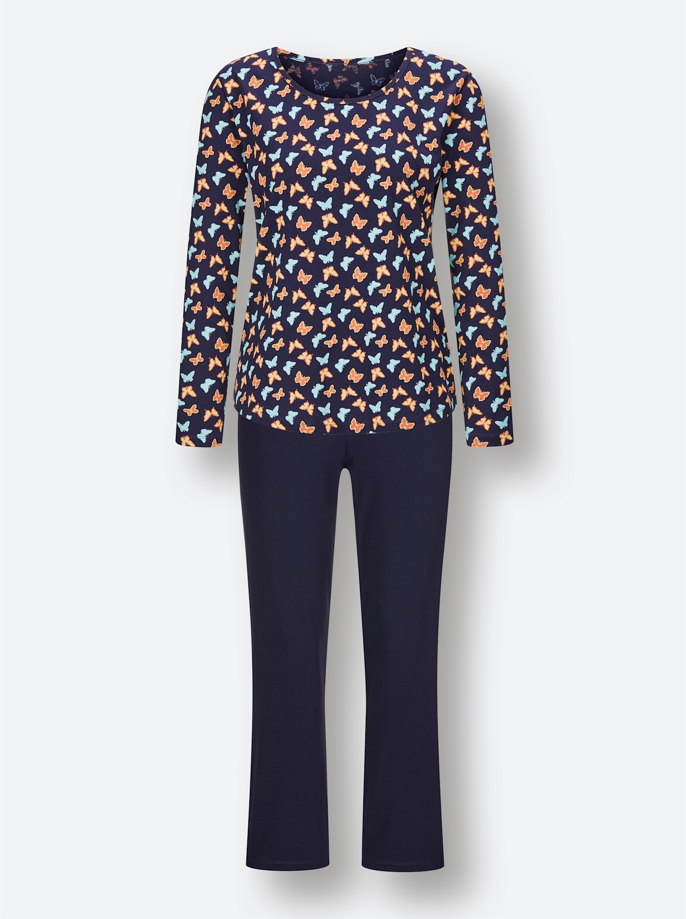 wäschepur Schlafanzug