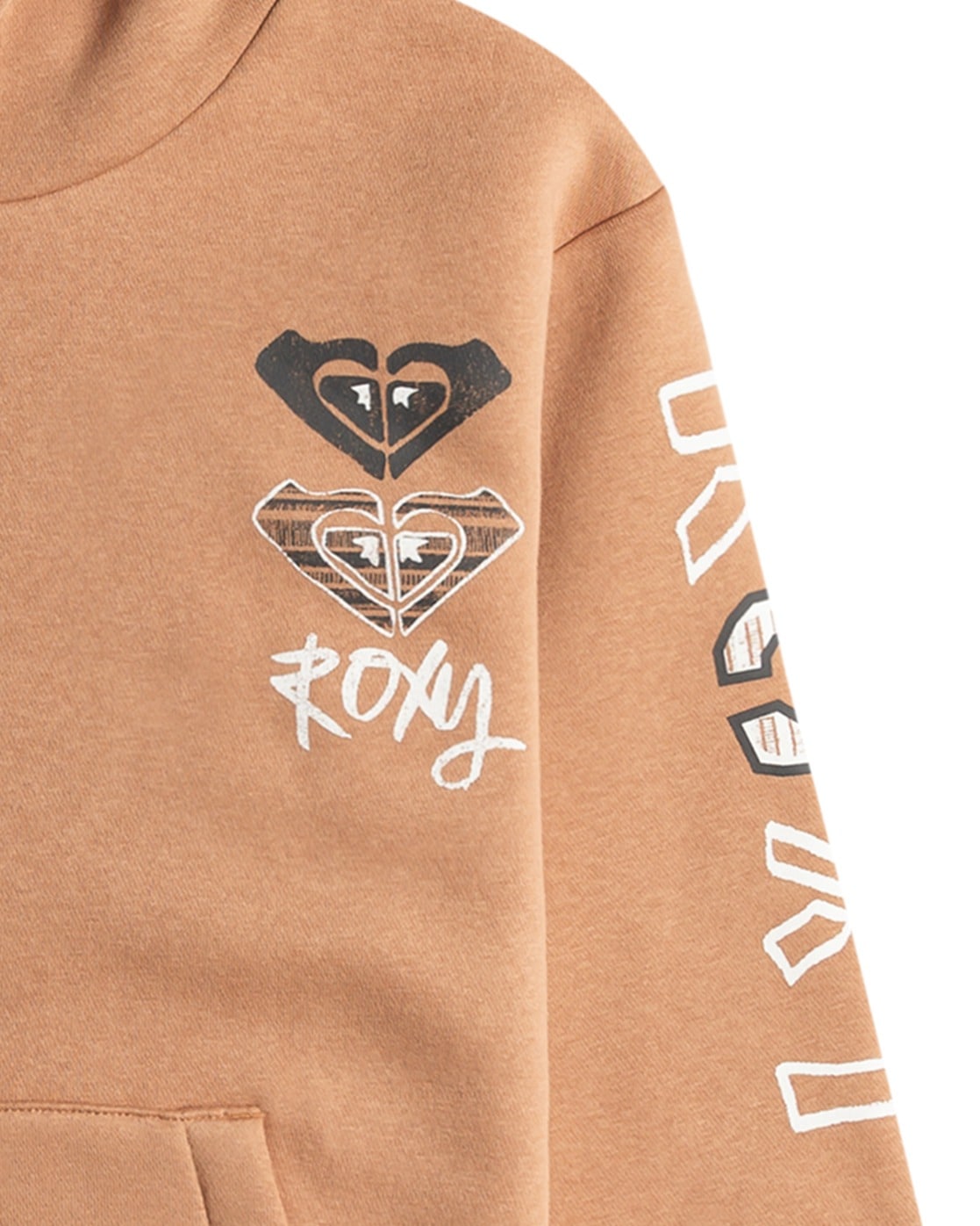 Roxy Hoodie »Surf Feeling«