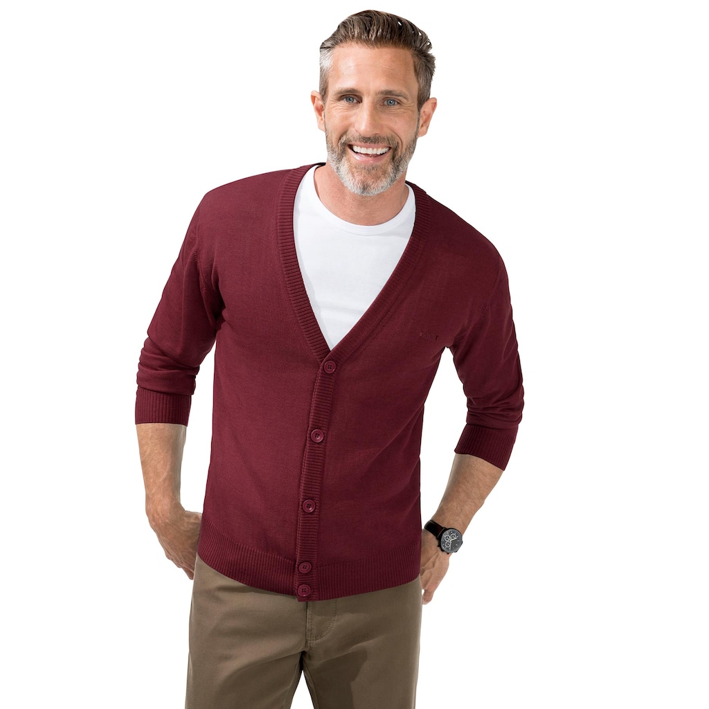 Marco Donati Cardigan