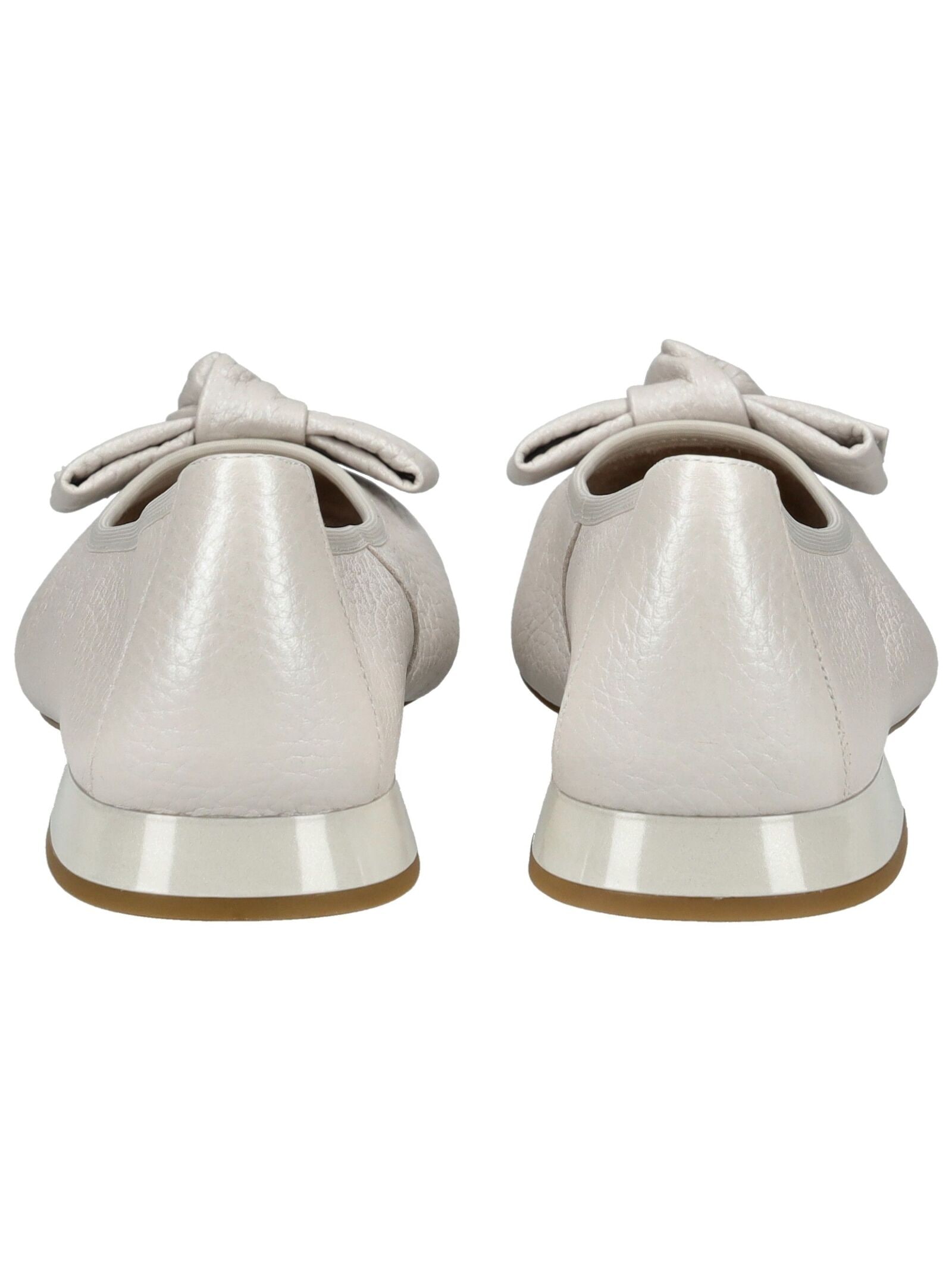 Caprice Ballerina »Caprice Ballerinas Leder«