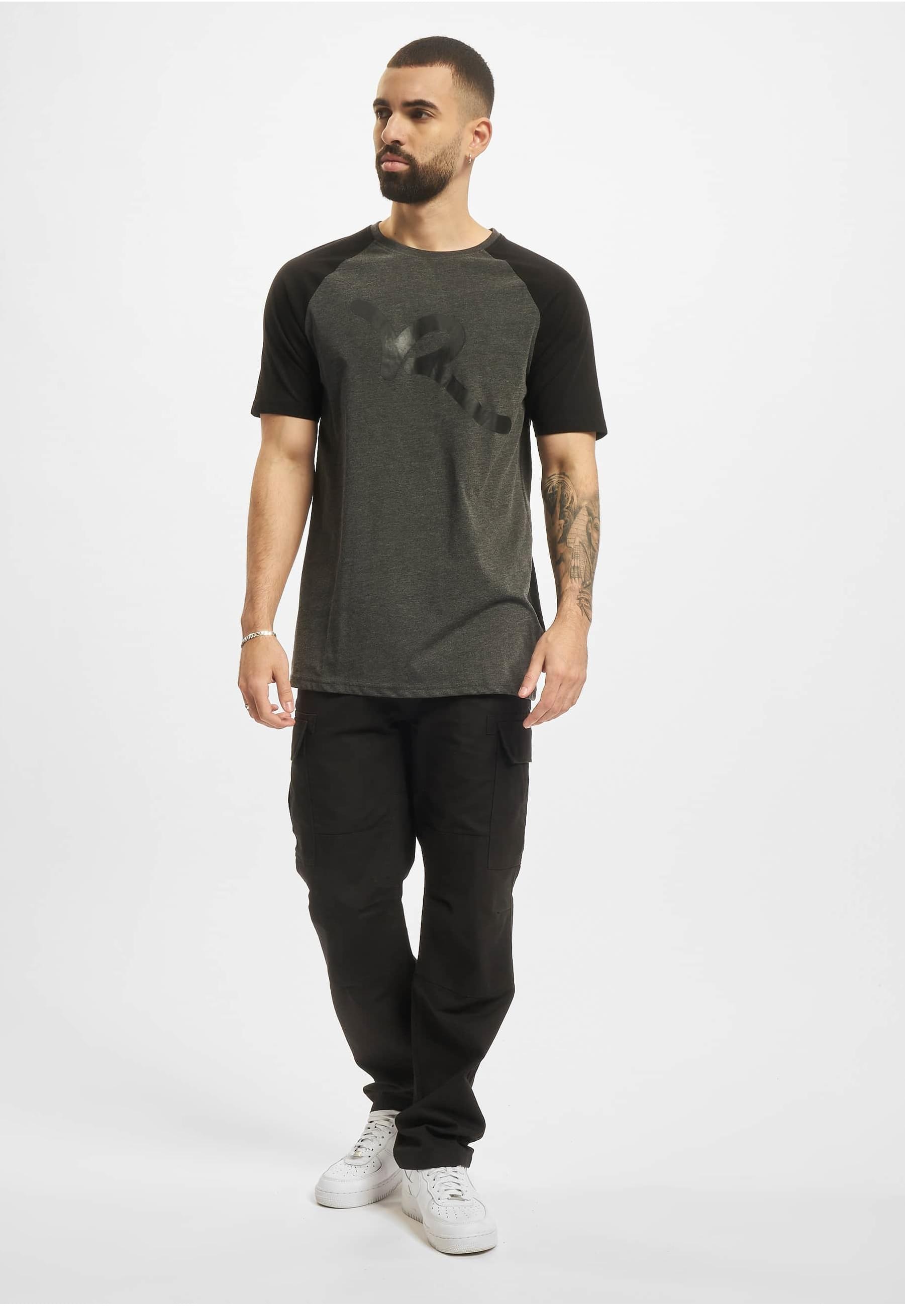 Rocawear T-Shirt »Rocawear Herren Rocawear T-Shirt«, (1 tlg.)