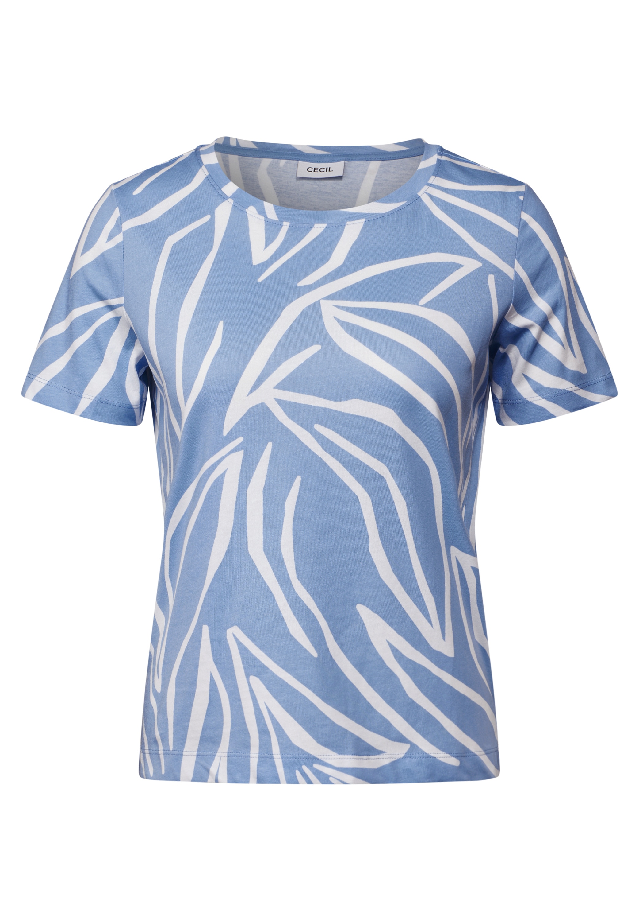 Cecil T-Shirt, Feel Good Fit