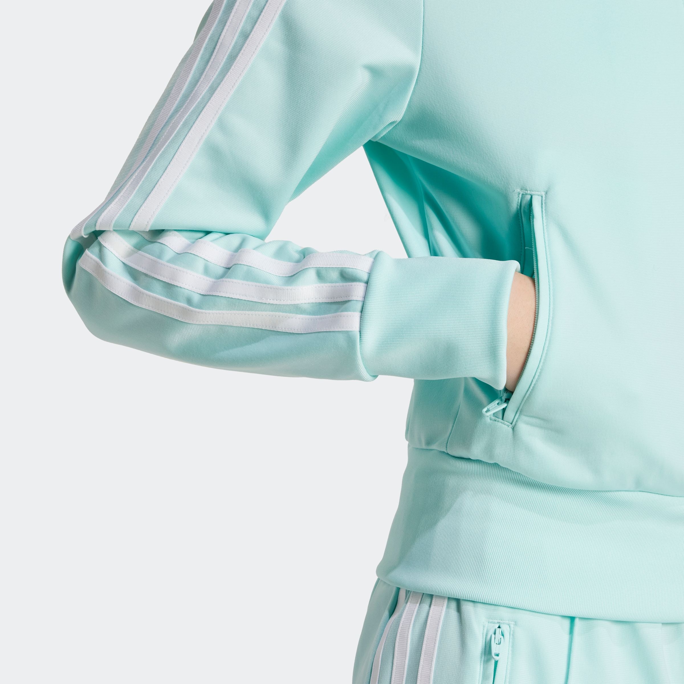 adidas Originals Trainingsjacke »FIREBIRD TT«, Sportjacke, Track Top