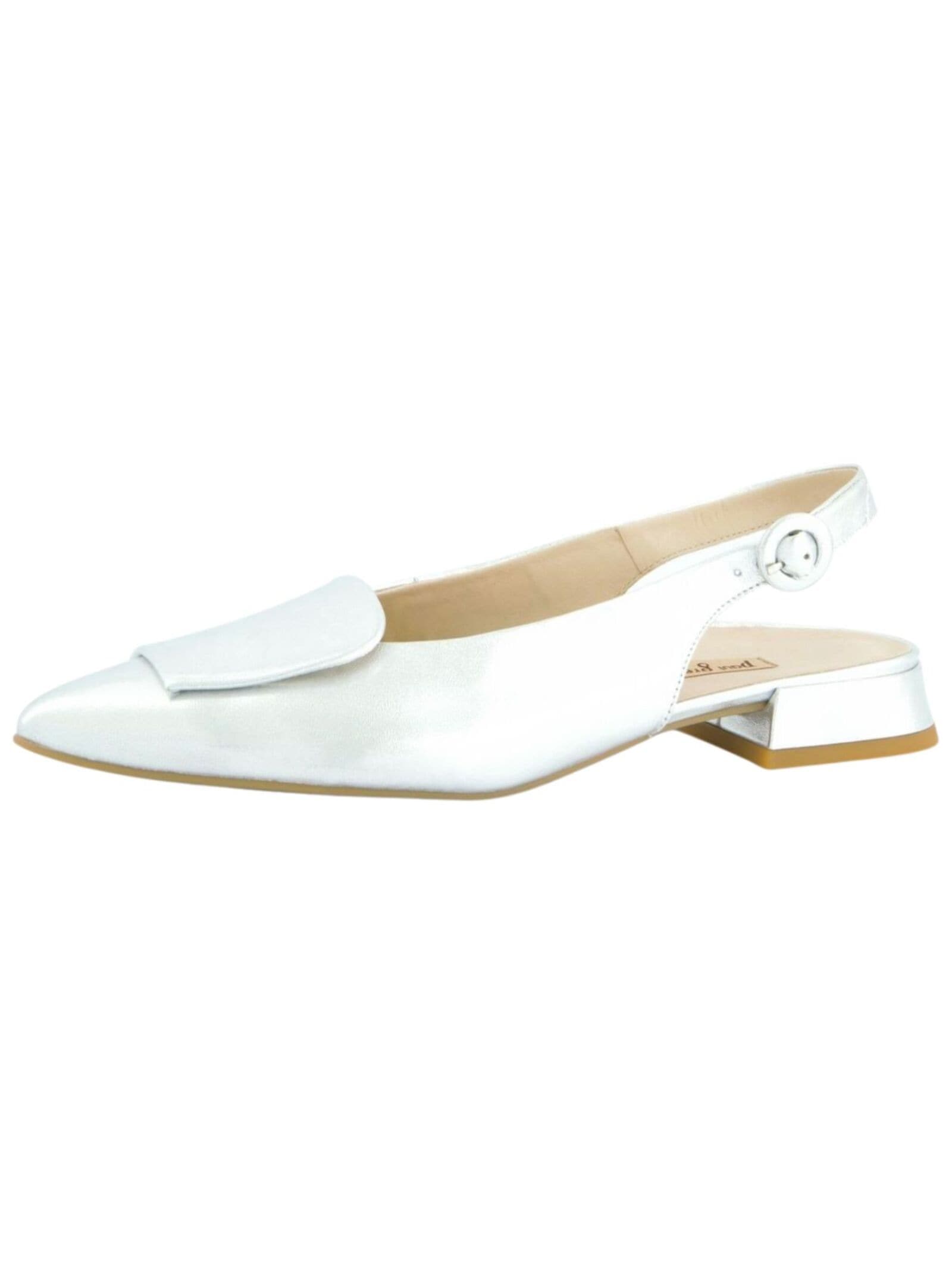 Paul Green Riemchensandale "Paul Green Sandalen Leder" günstig online kaufen