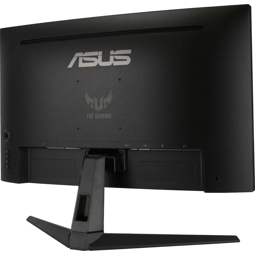 Asus Curved-Gaming-Monitor »VG27WQ1B«, 68,6 cm/27 Zoll, 2560 x 1440 px, QHD, 1 ms Reaktionszeit, 165 Hz