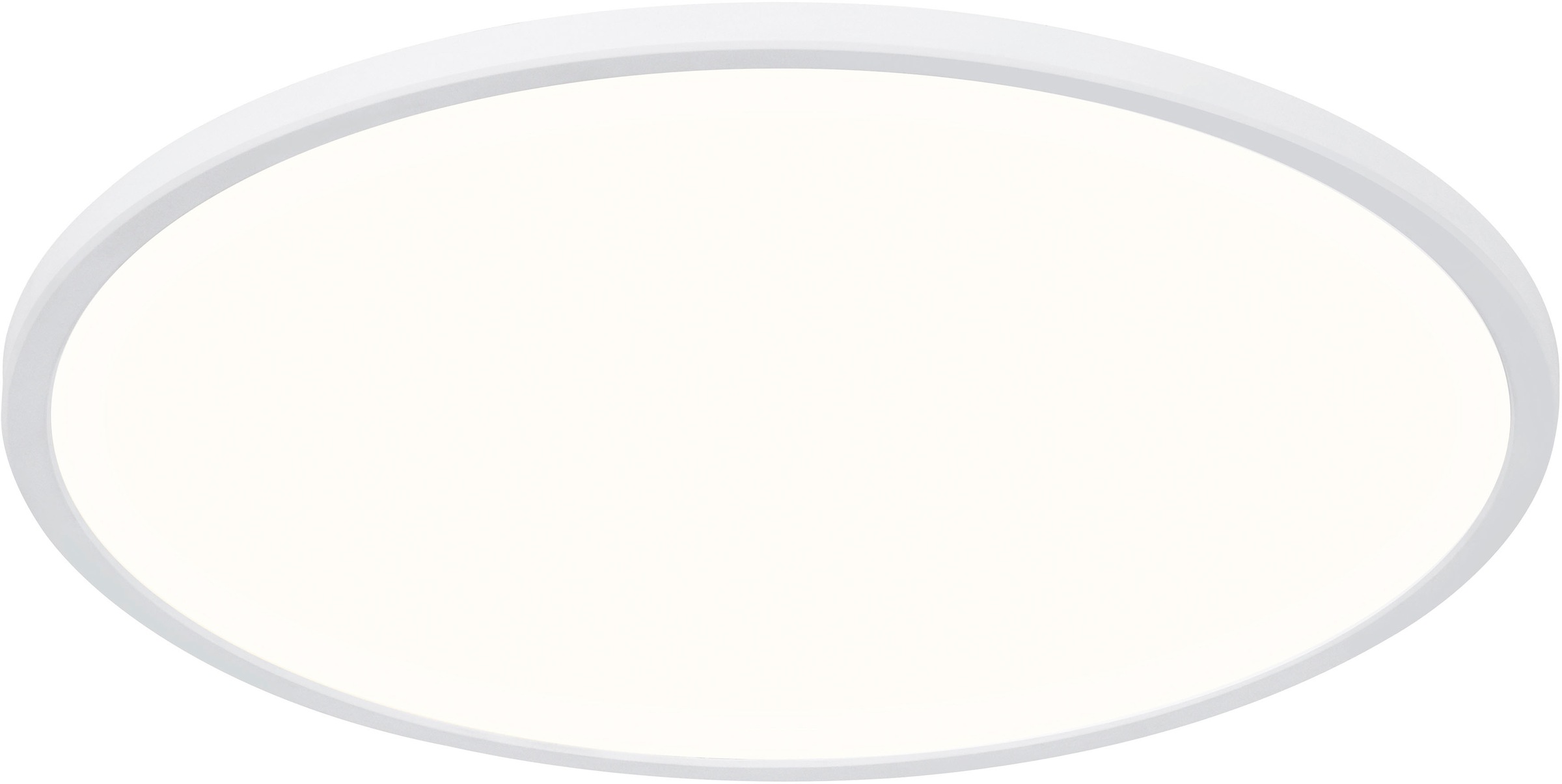 Nordlux LED Deckenleuchte »Oja 42 IP54 3000/4000K« LED-Modul 1 Stk. warmweiß - kaltweiß