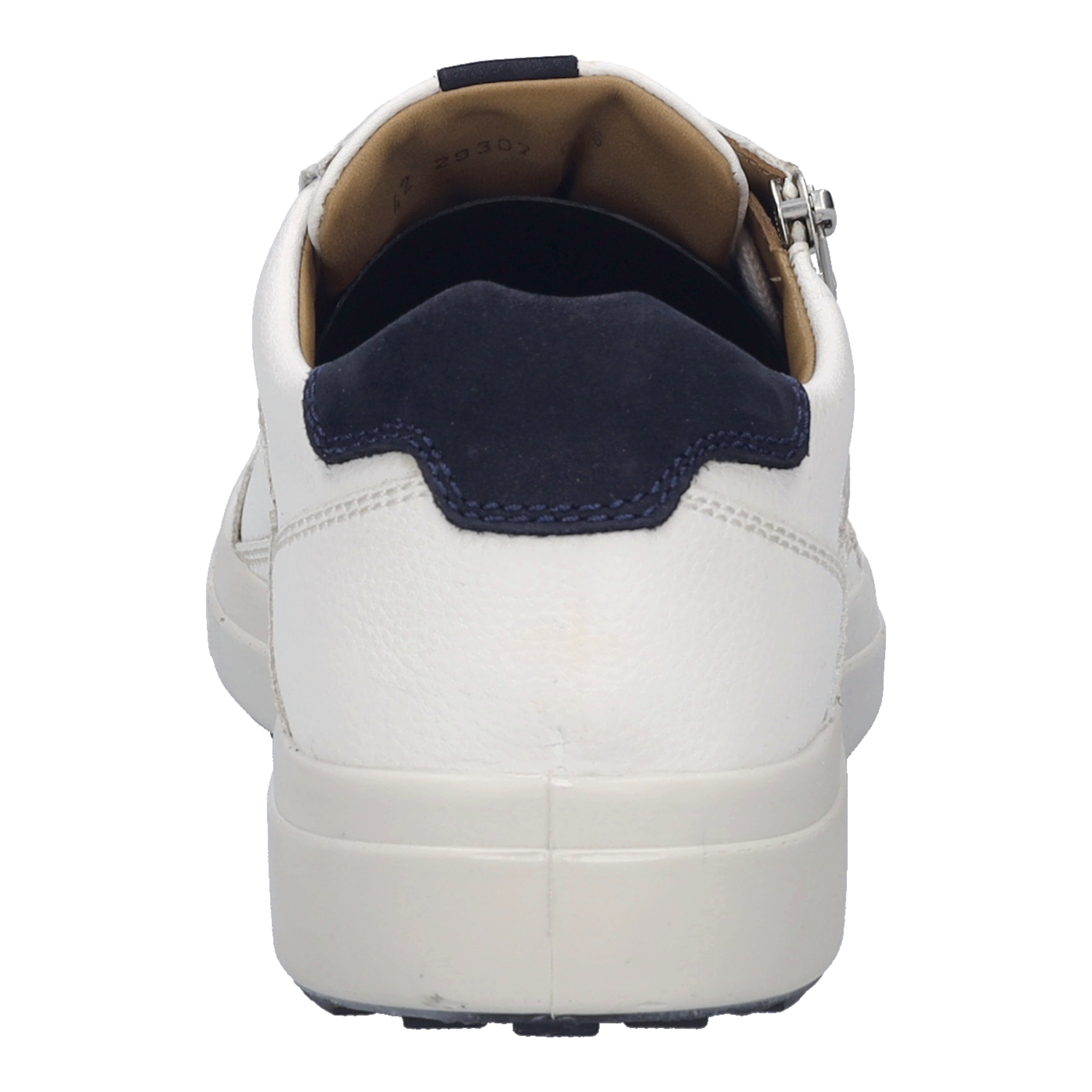 Josef Seibel Sneaker "Maddox 07" Komfortschuh, Schnürschuh, Freizeitschuh m günstig online kaufen