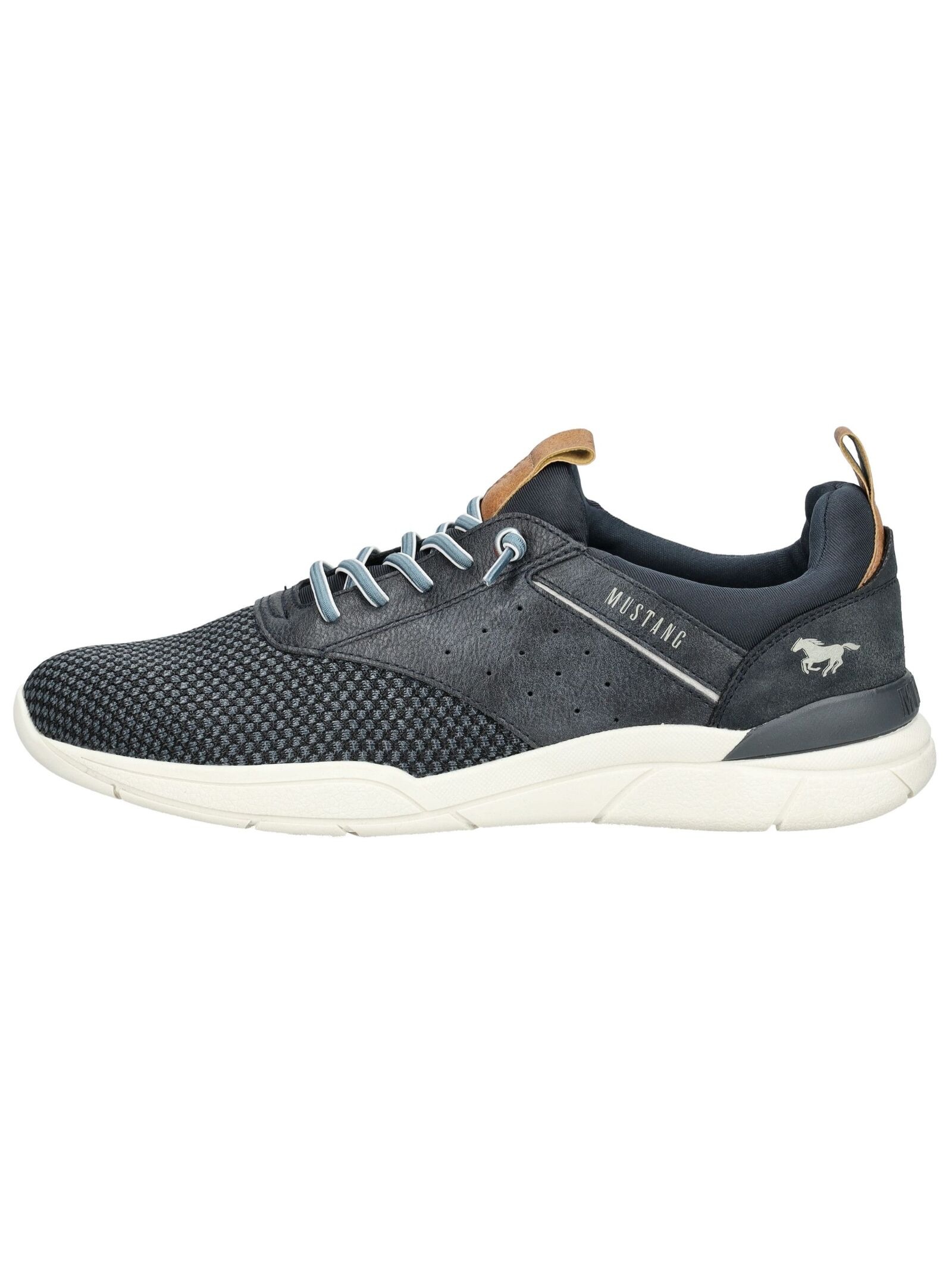 Mustang Shoes Sneaker »Mustang Shoes Sneaker Textil«