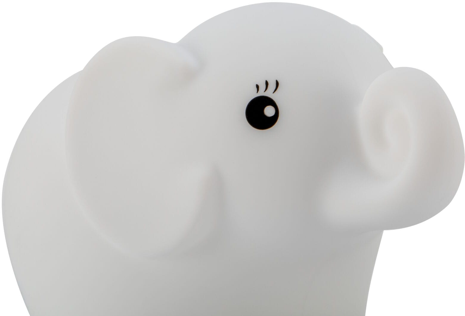 Pauleen LED Nachtlicht »Night Elephant«, 1 flammig, Leuchtmittel LED-Modul | LED fest integriert, LED-Modul, Elefant, BPA-Frei, Farbwechsel RGBW