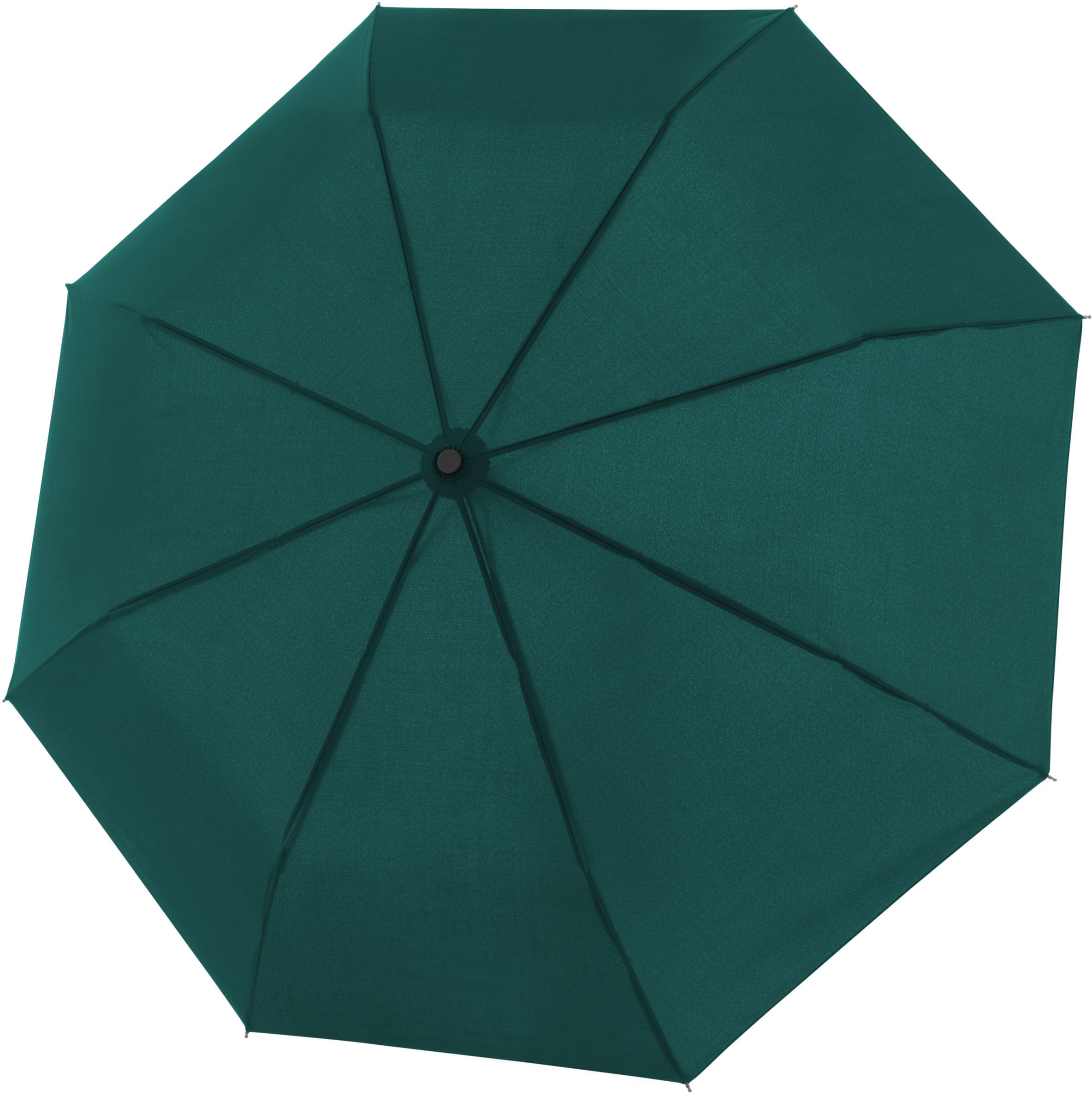 Superstrong, Magic Taschenregenschirm kaufen | BAUR »Fiber doppler® online uni evergreen«