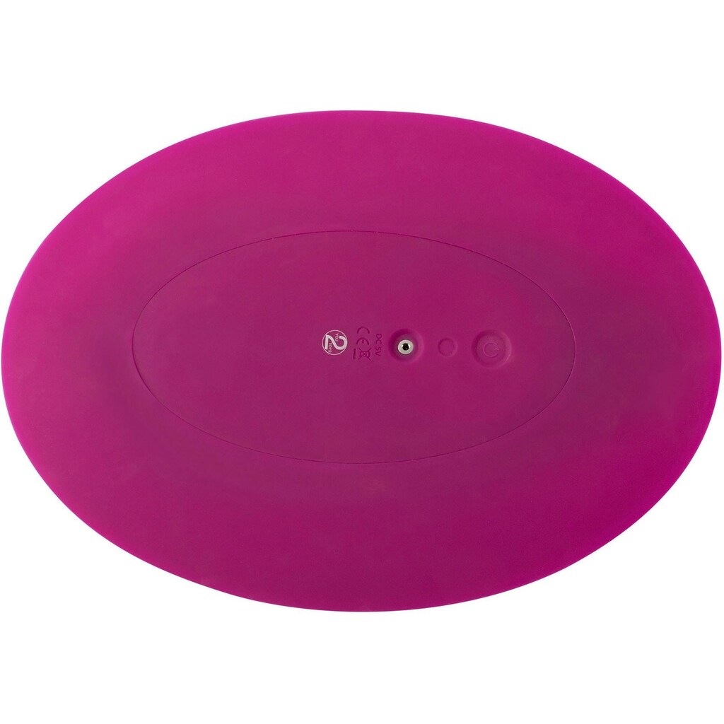 You2Toys Vibrokissen »Vibe Pad remote cont«