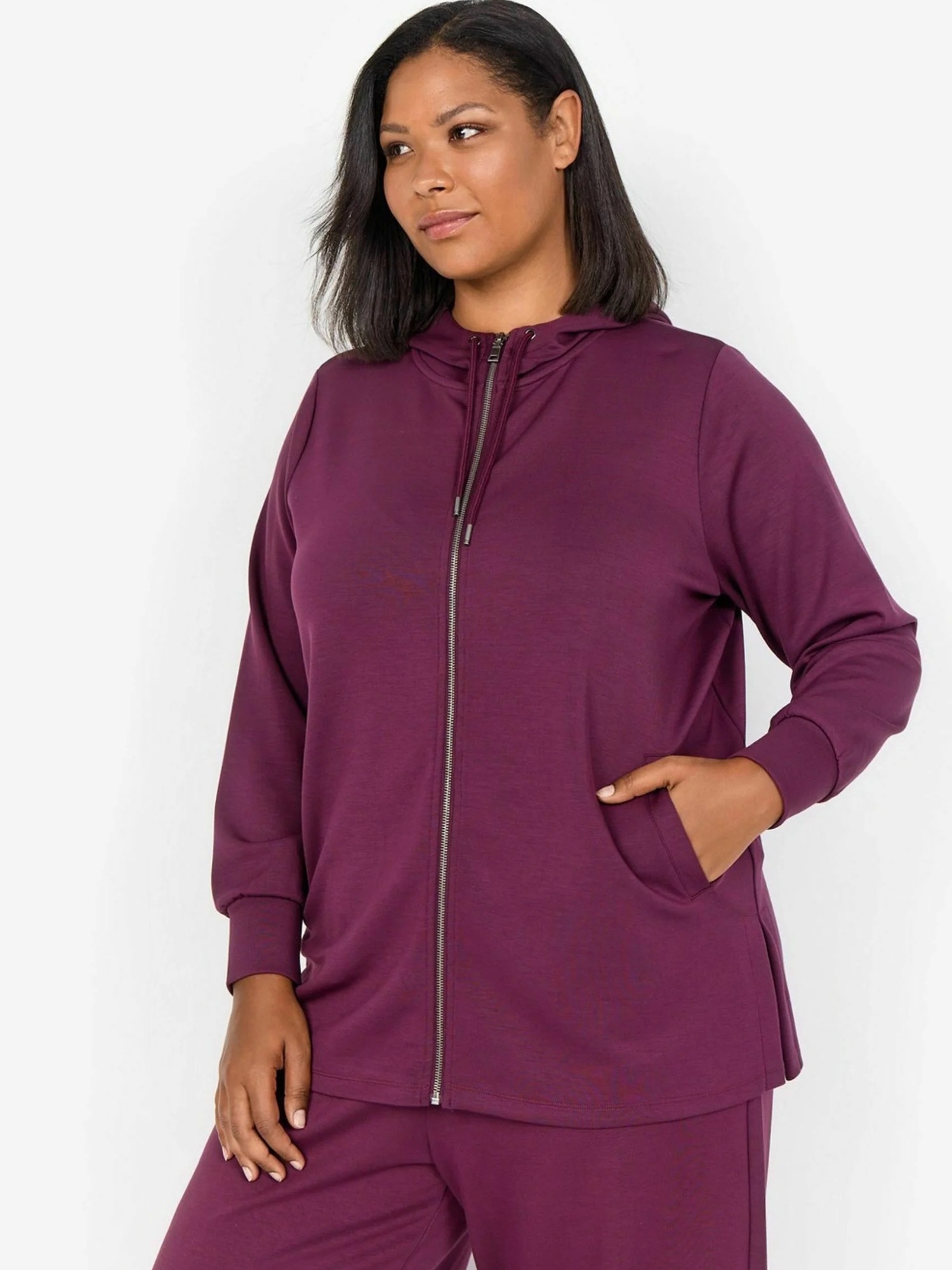 Wasabi Concept Cardigan »Wasabi Concept Cardigan WA-SABINA 13«