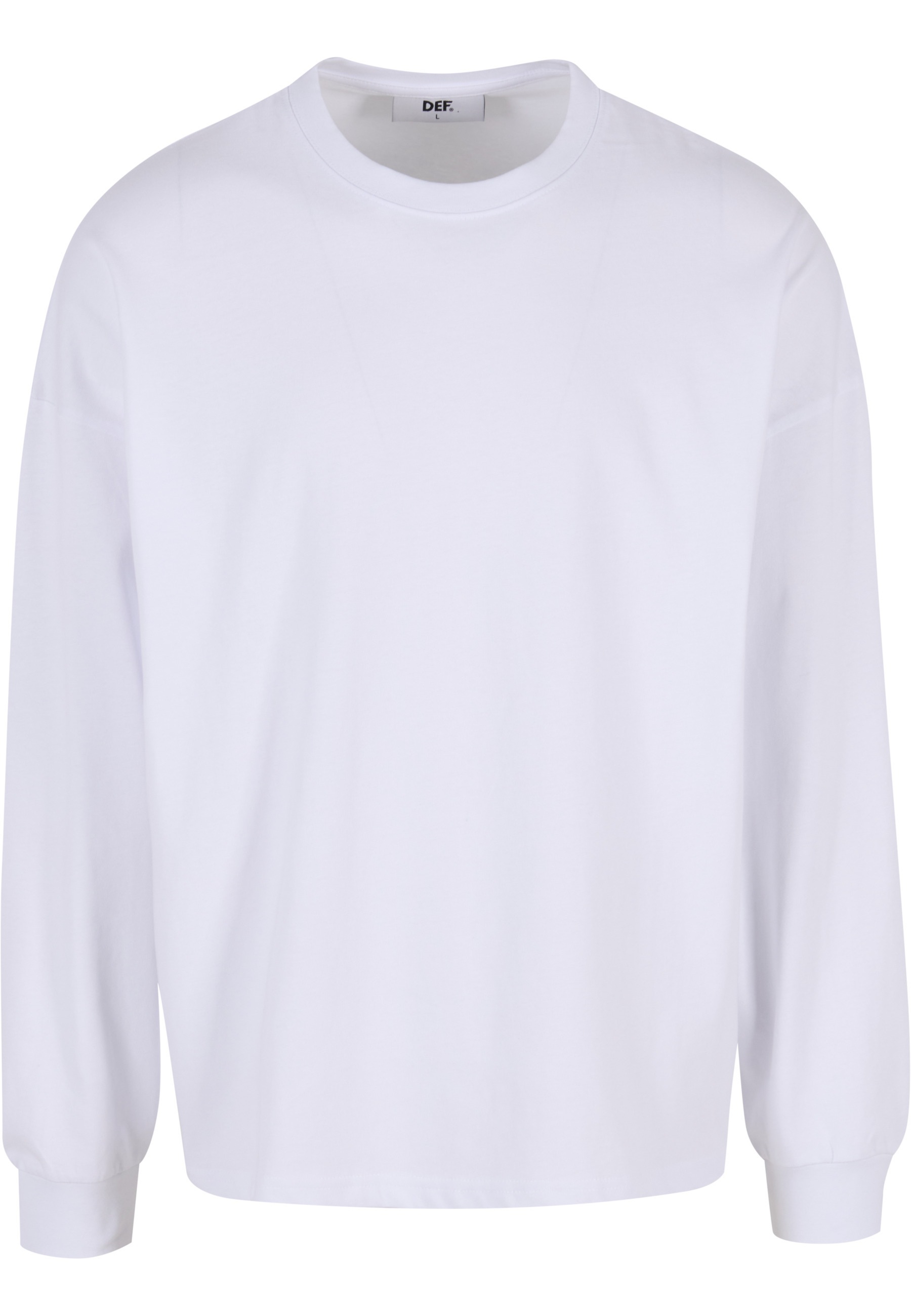 DEF Longsleeve "DEF DEF BERRY Longsleeves" 1