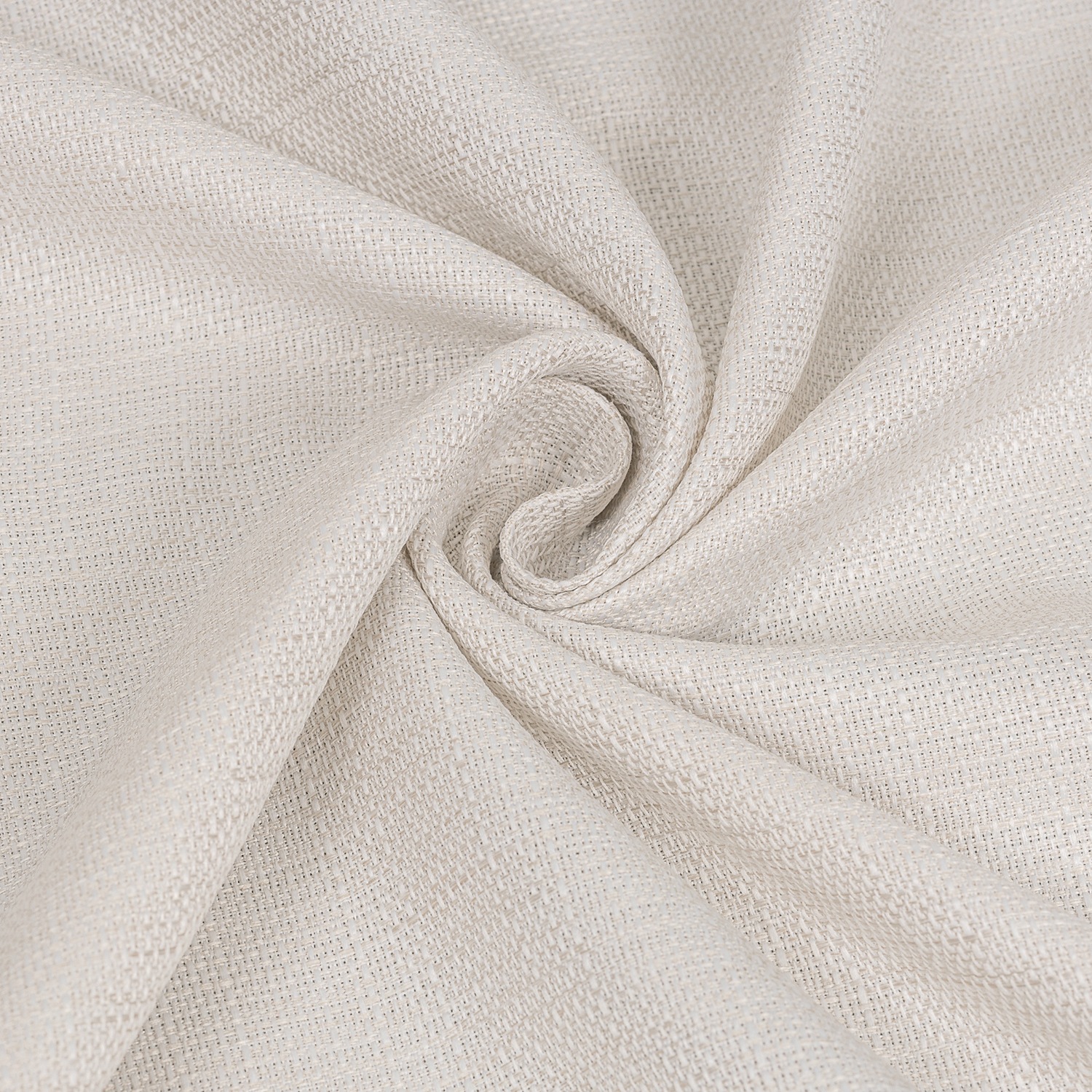 Home Living by Gerster Gardine "Georgia" verdeckte Schlaufen 1 Stk. tlg. SB günstig online kaufen