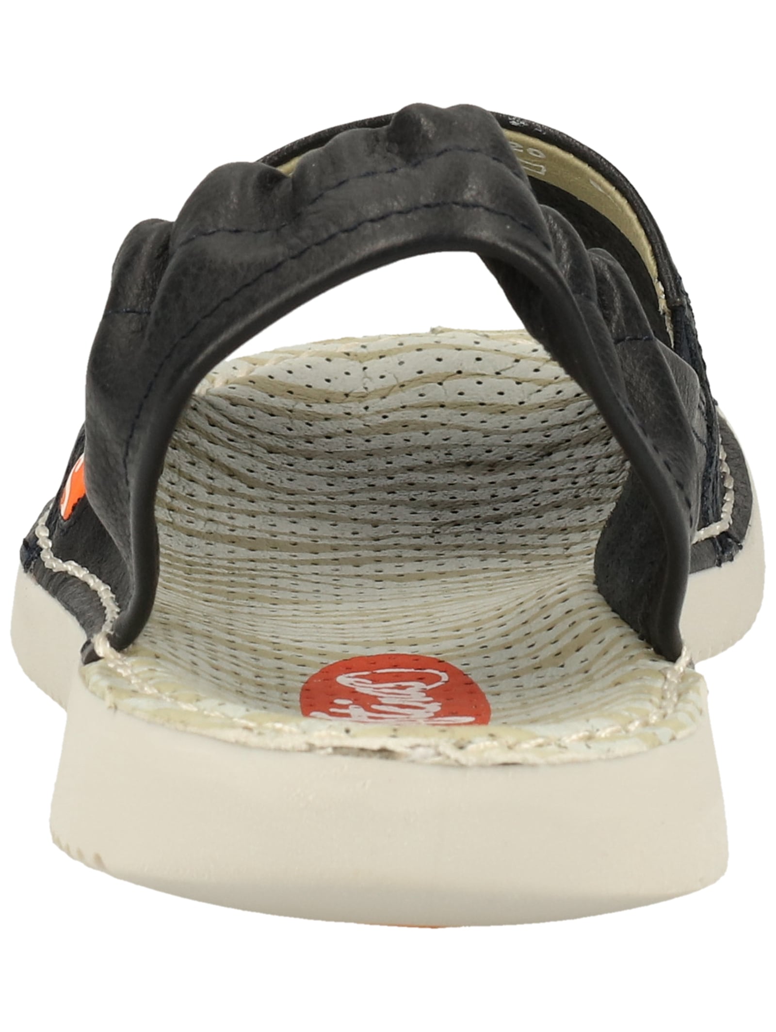 softinos Riemchensandale »softinos Sandalen Leder«