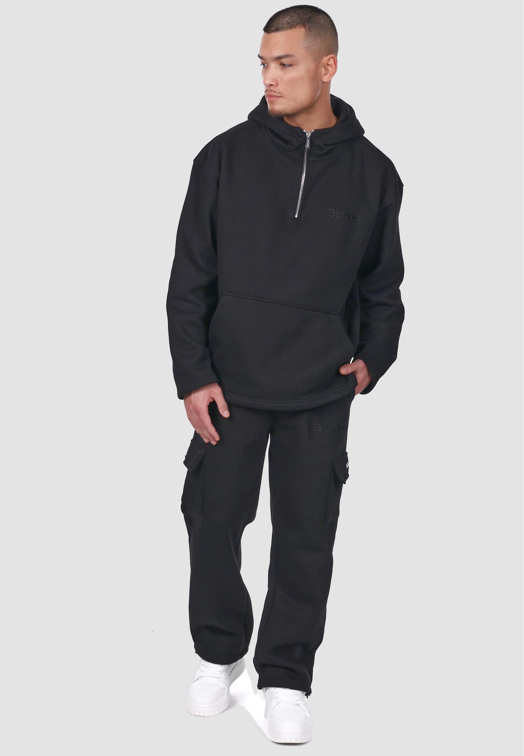 Dropsize Cargohose »Dropsize SINGLE POCKET CARGO«