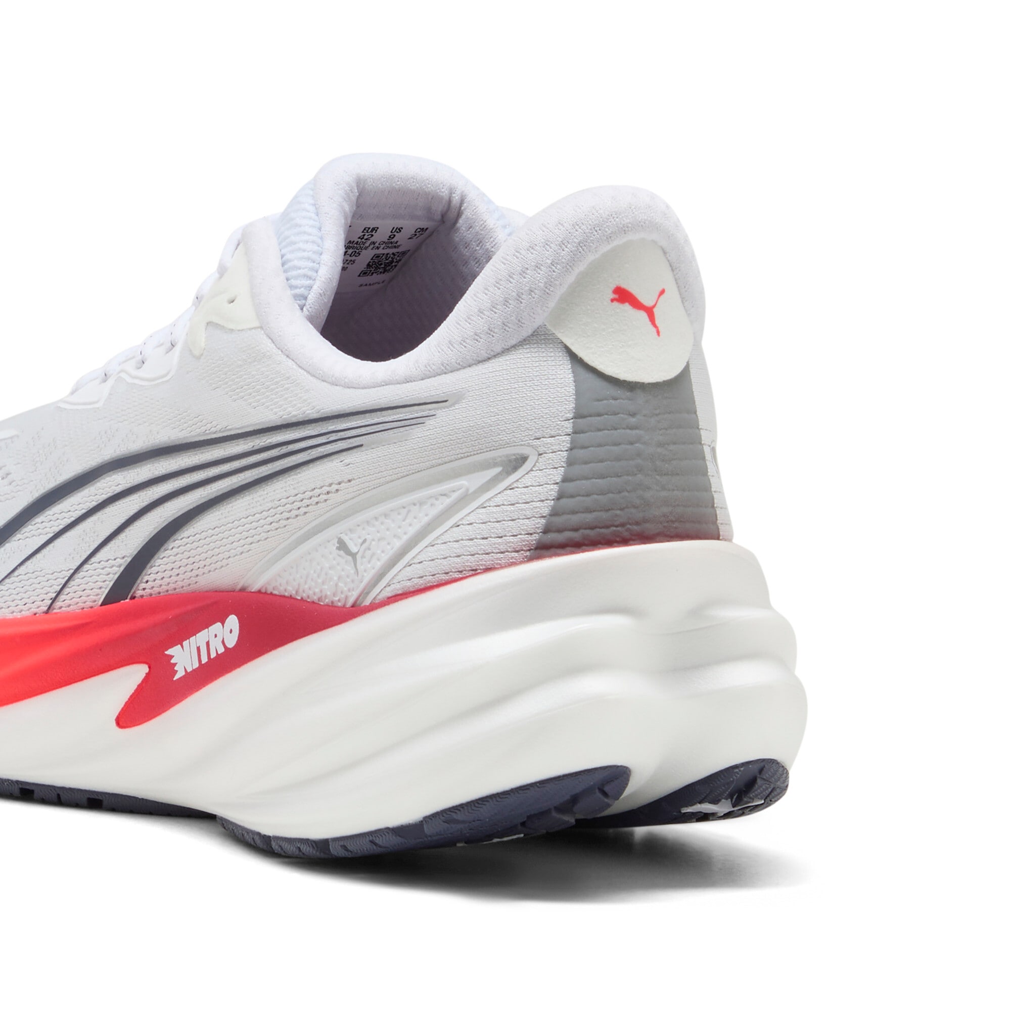 PUMA Laufschuh »VELOCITY NITRO 5«