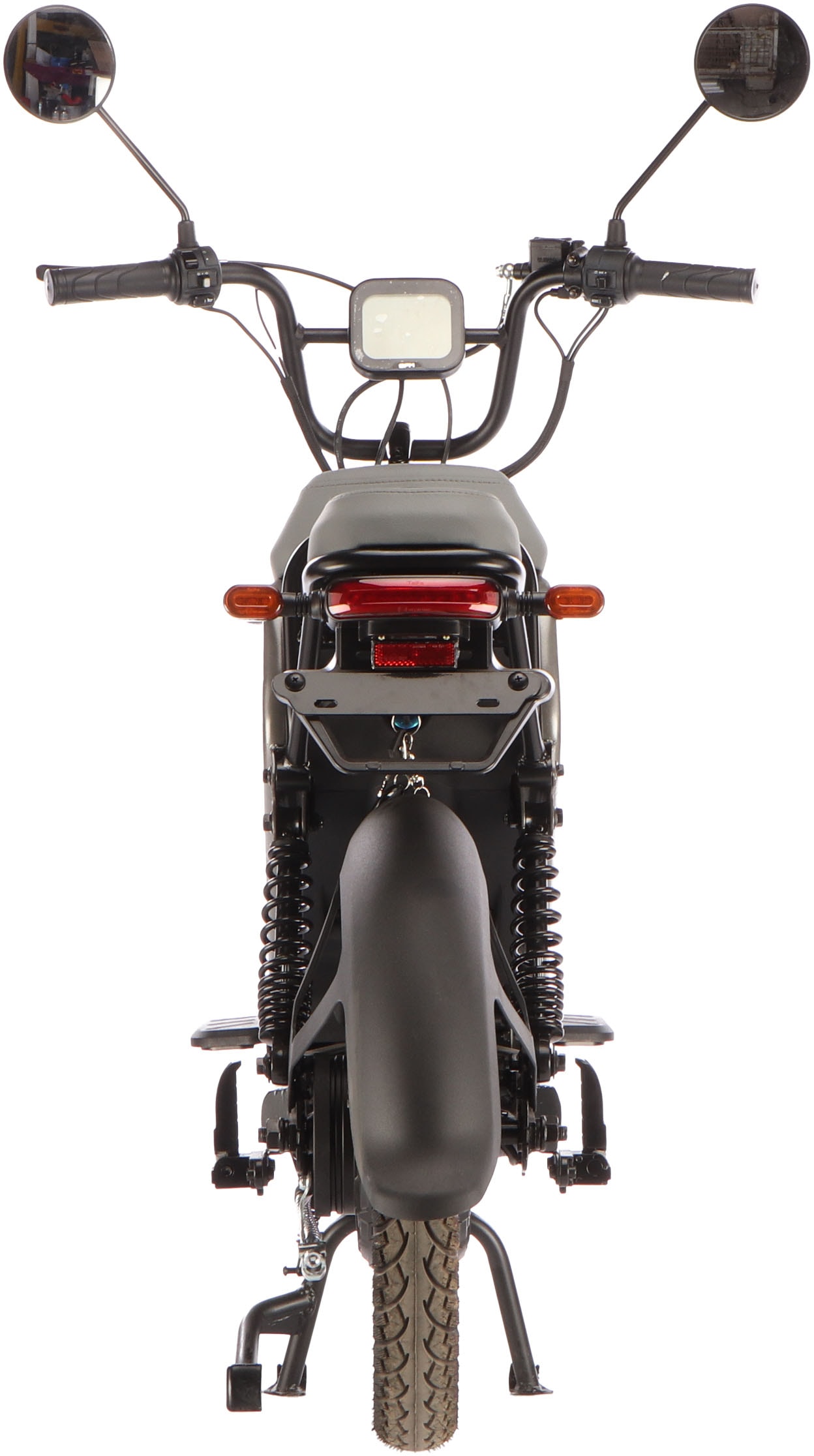 SAXXX E-Motorroller »Prima E«