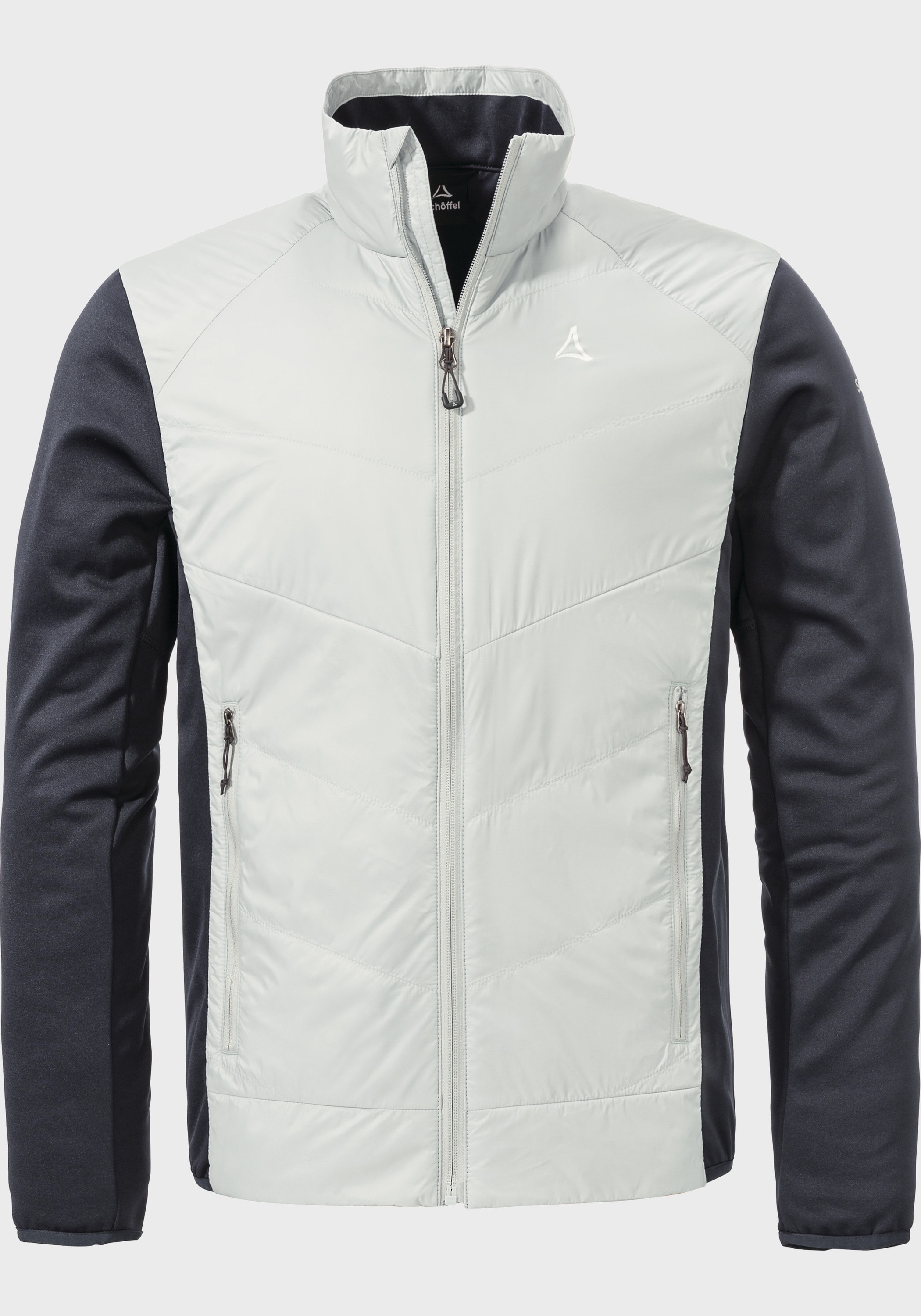Schöffel "Hiking Hybrid Jk Style Cascata MNS" ohne Kapuze