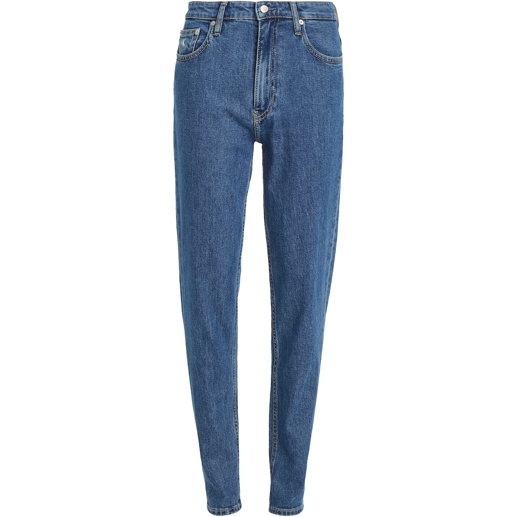 Calvin Klein Jeans Mom-Jeans »MOM JEAN«