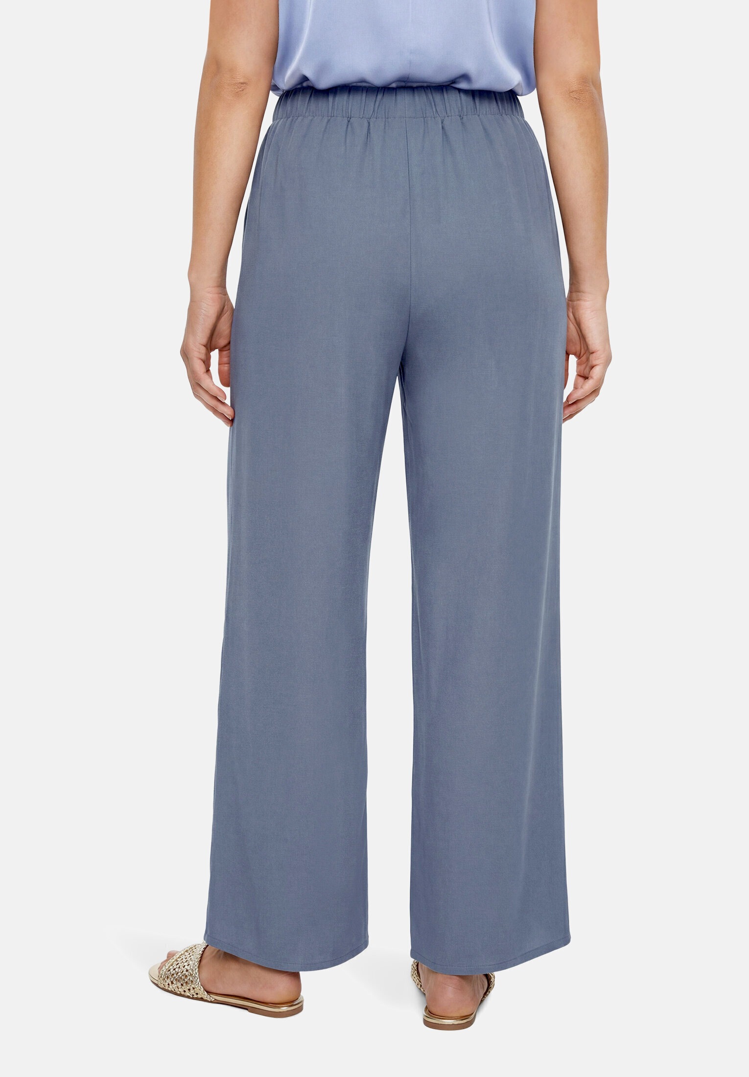 Betty Barclay Marlene-Hose »Damen mit elastischem Bund«