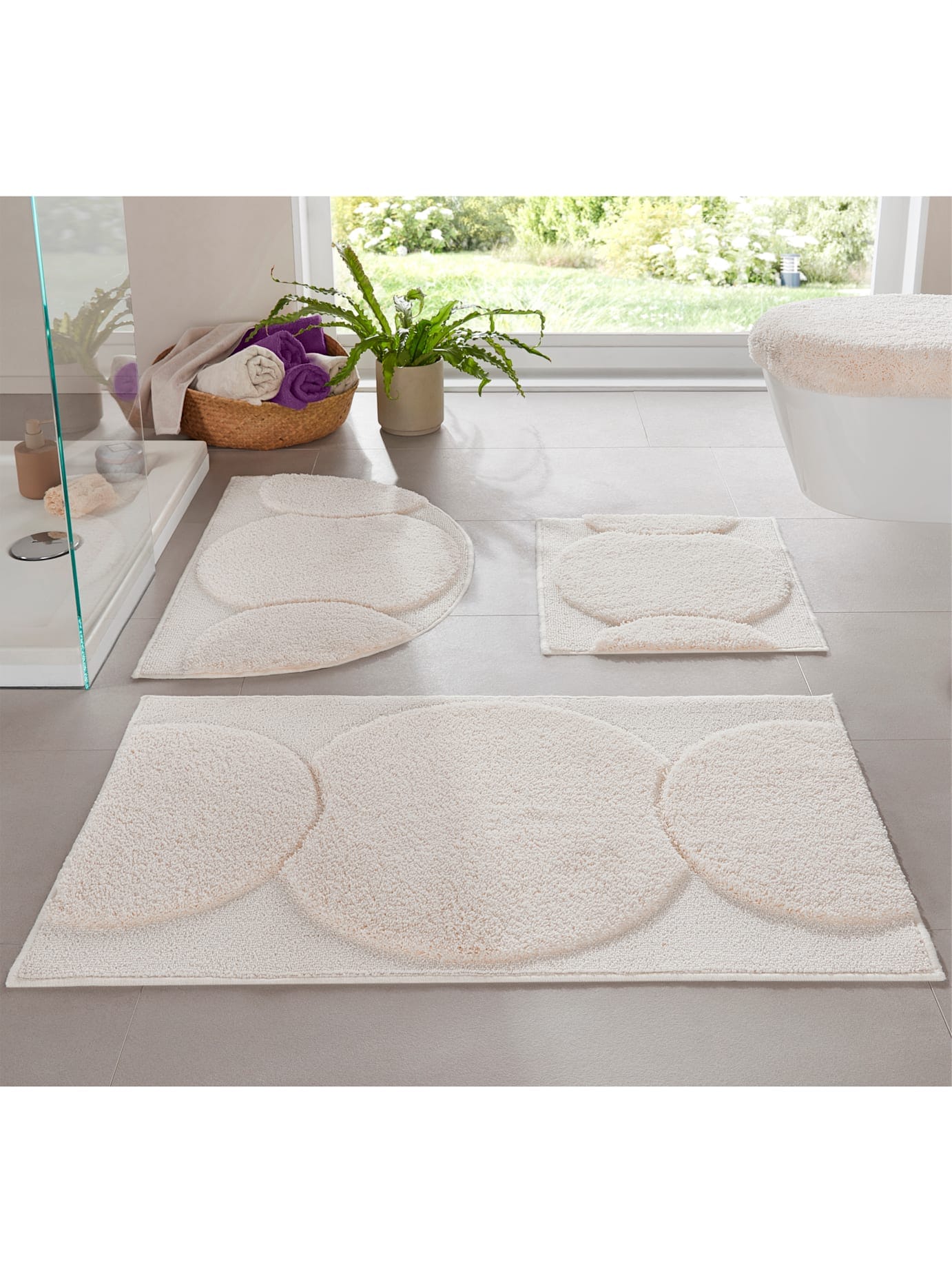 Grund Badematte günstig online kaufen