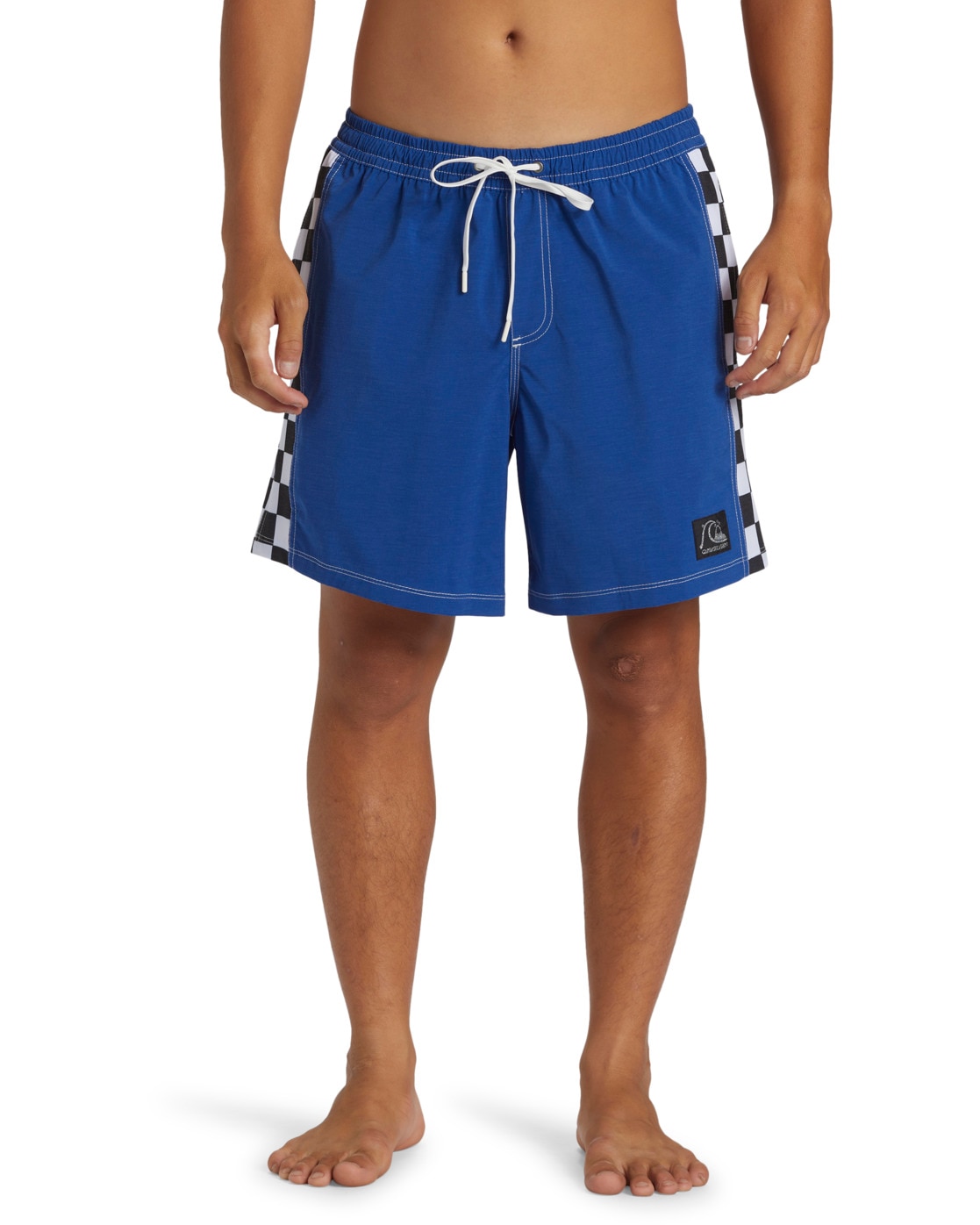 Quiksilver Boardshorts "Original Arch Volley 17"" günstig online kaufen