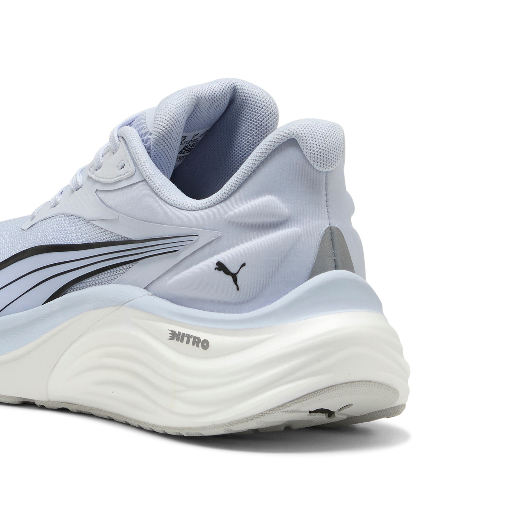 PUMA Laufschuh »ELECTRIFY NITRO 4 WN«