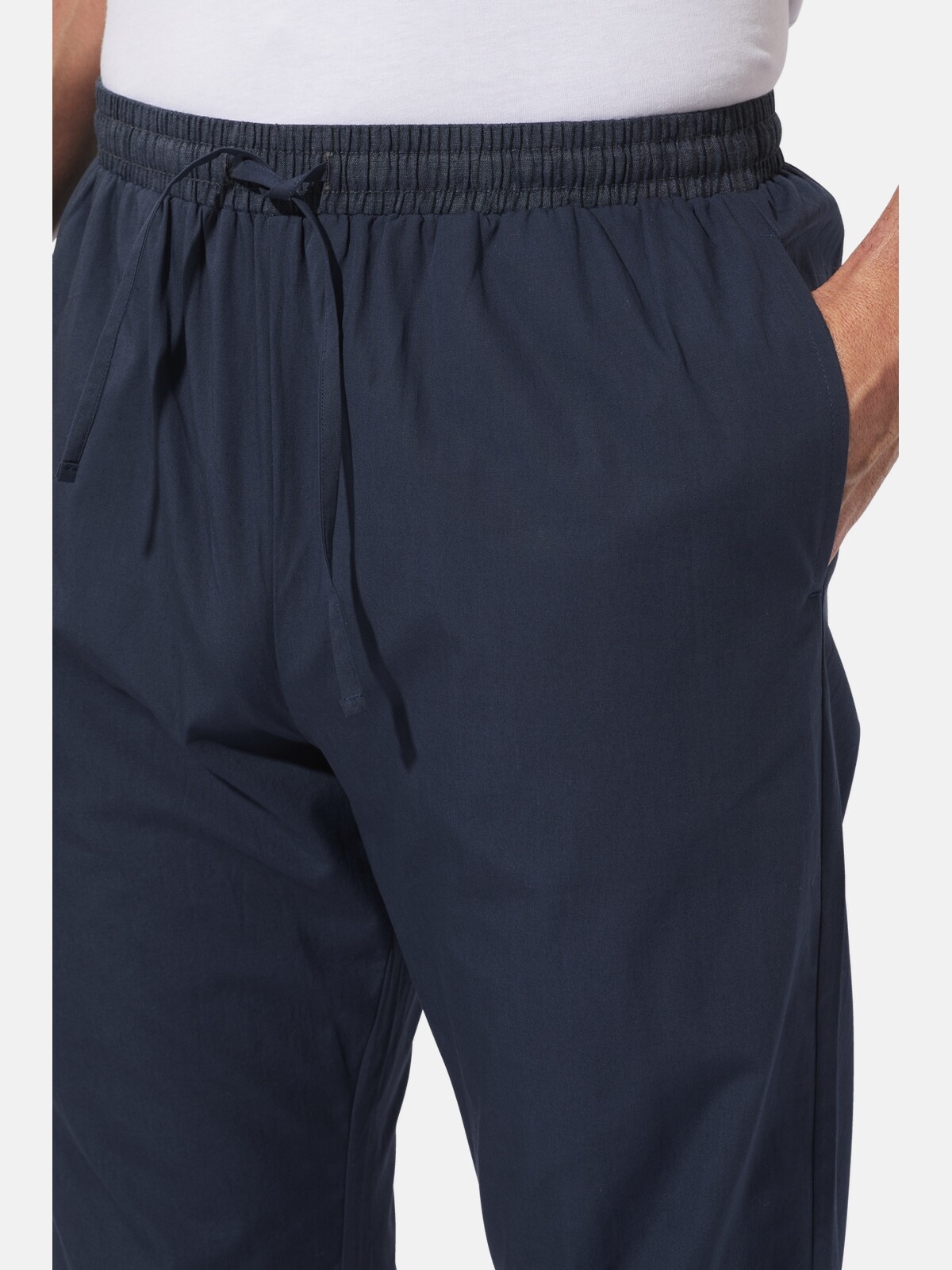 Babista Pyjama »2er Pack Schlafhose LEONIDAS«