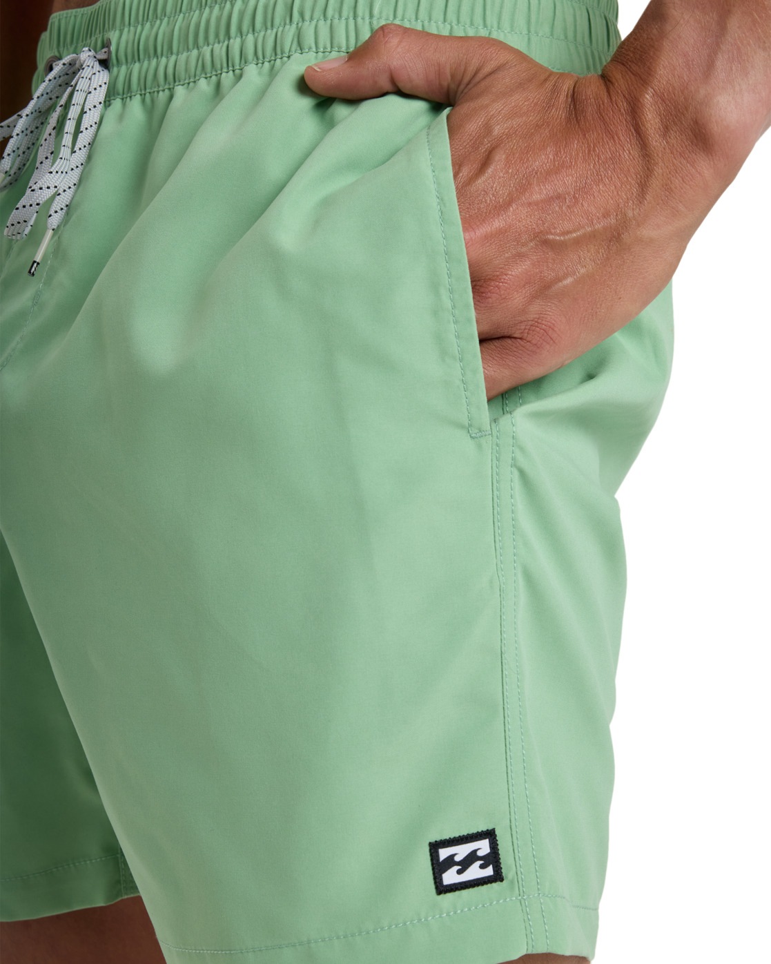 Billabong Boardshorts »All Day Layback 16"«