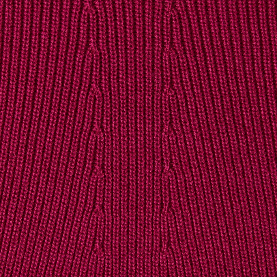 Cecil Strickpullover, aus reiner Baumwolle