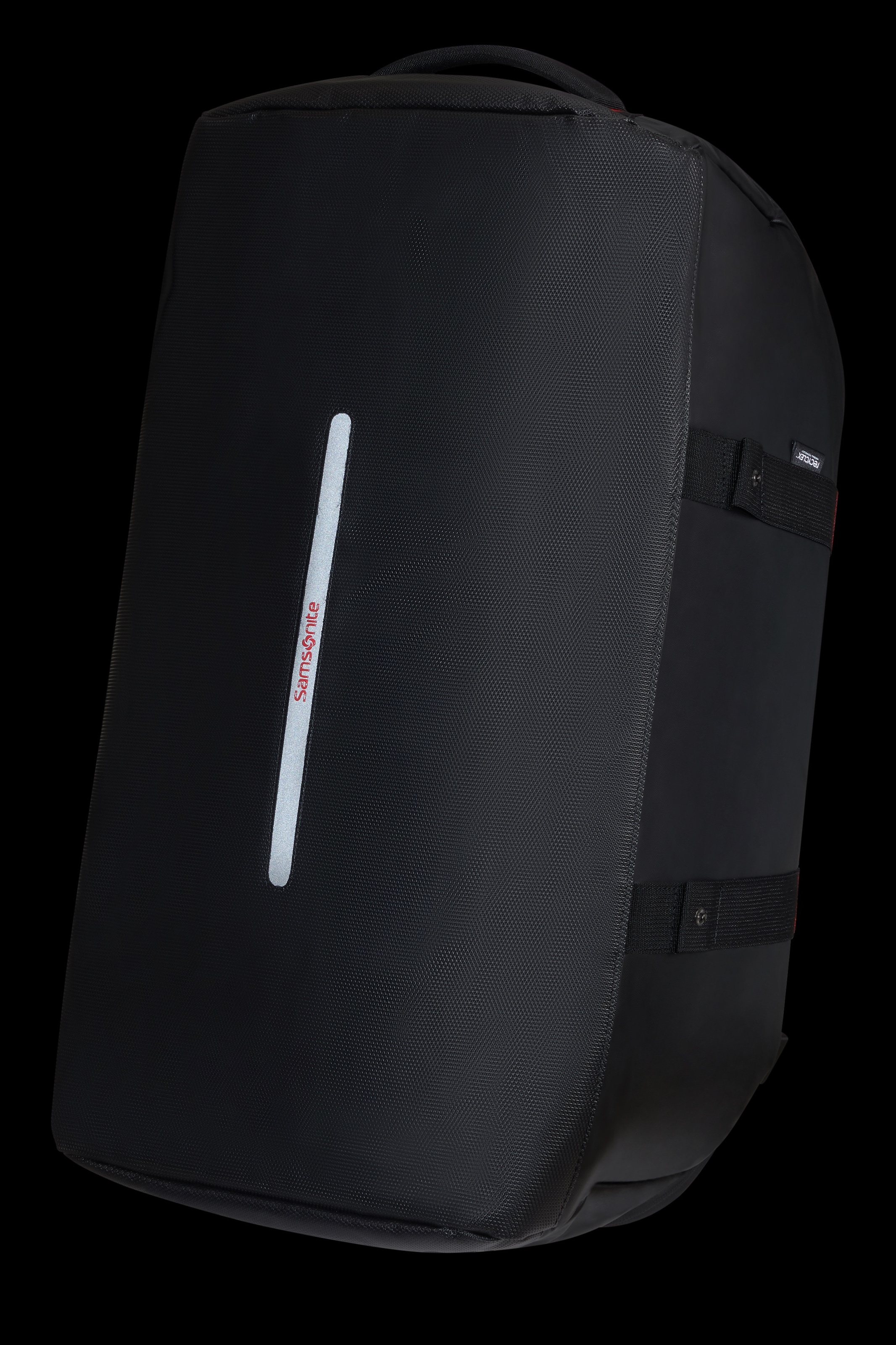 Samsonite Reisetasche »ECODIVER«, Rucksack, Reisetasche Weekender Sporttasche