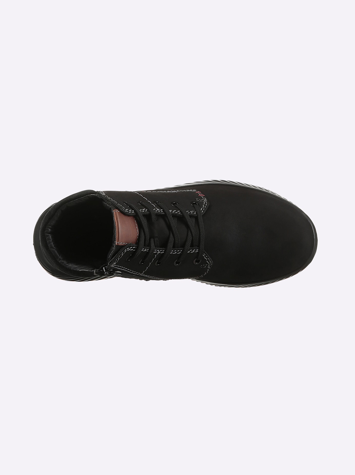 Jomos Stiefelette
