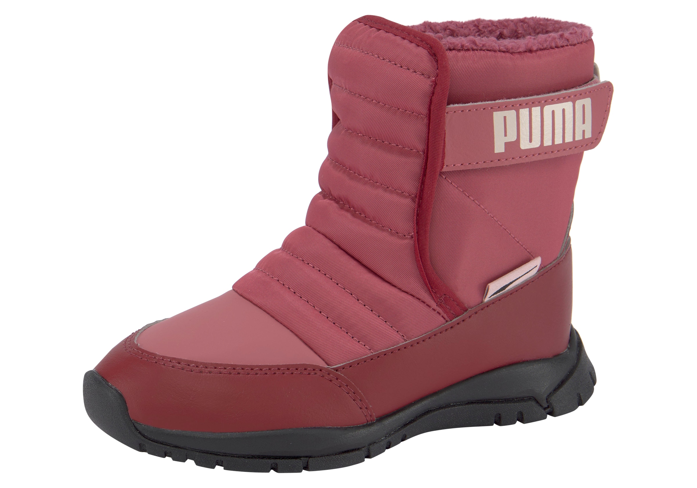 Sneaker »NIEVE BOOT WTR AC PS«, mit Klettverschluss