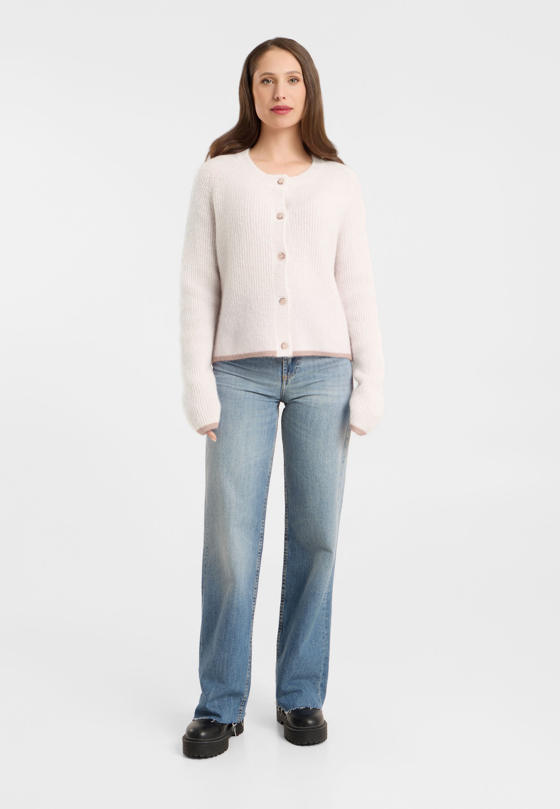 Frieda & Freddies Cardigan »Frieda & Freddies Strickjacke«