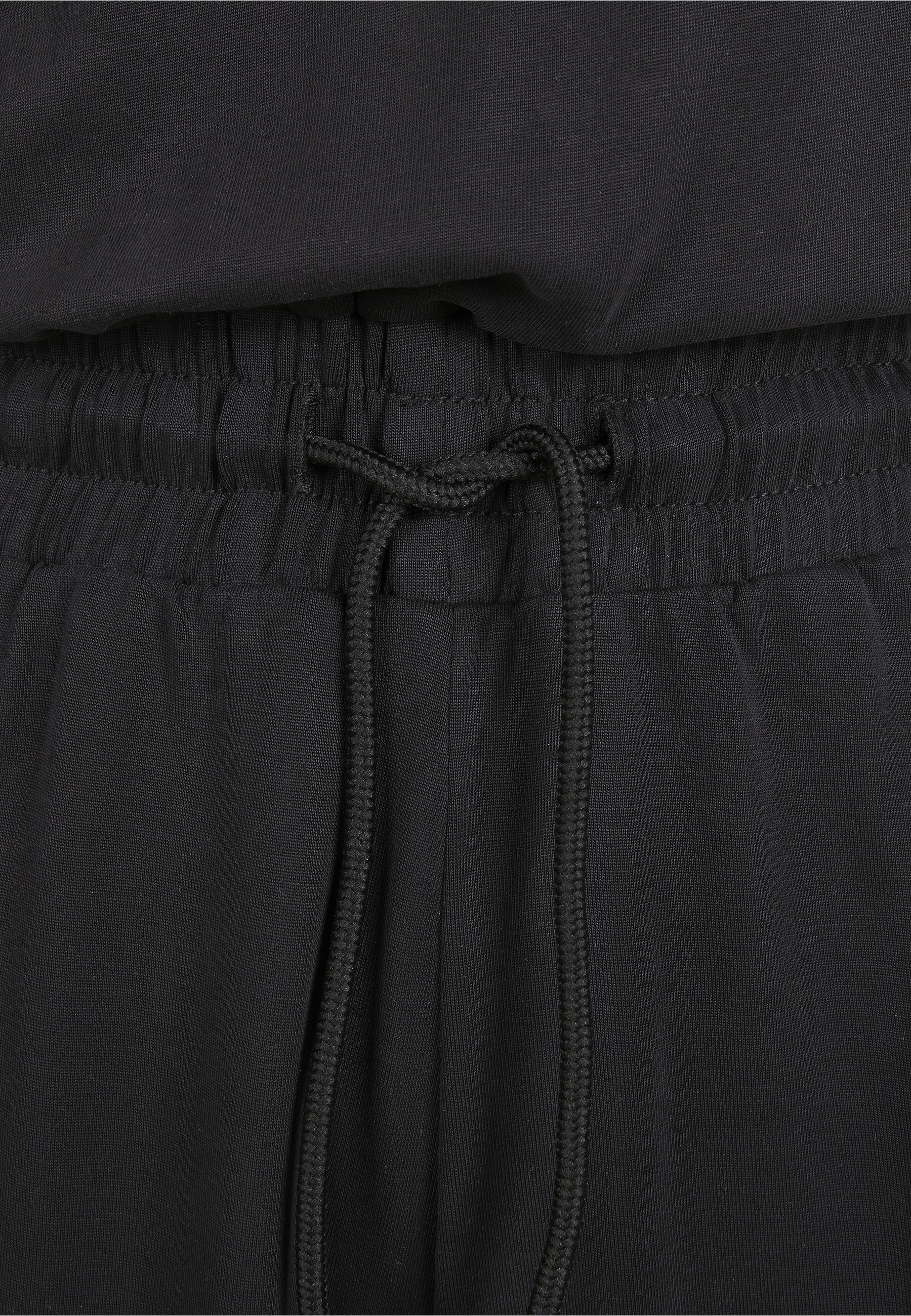 URBAN CLASSICS Jumpsuit »Urban Classics Damen Ladies Short Sleeveless Modal Jumpsuit« 1 Stk.