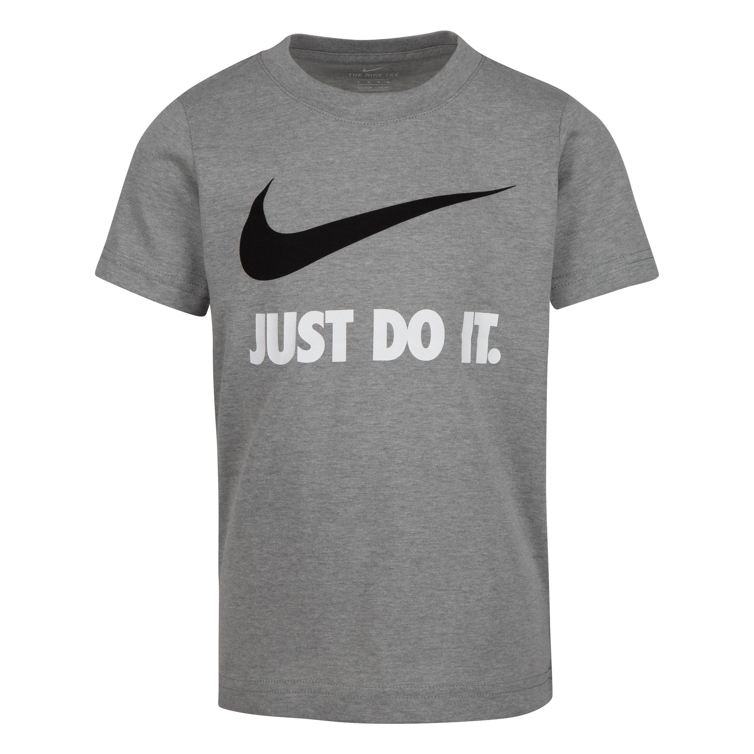 Nike Sportswear T-Shirt »NKB SWOOSH JDI Short -Sleeve TEE - für Kinder«, für Kinder
