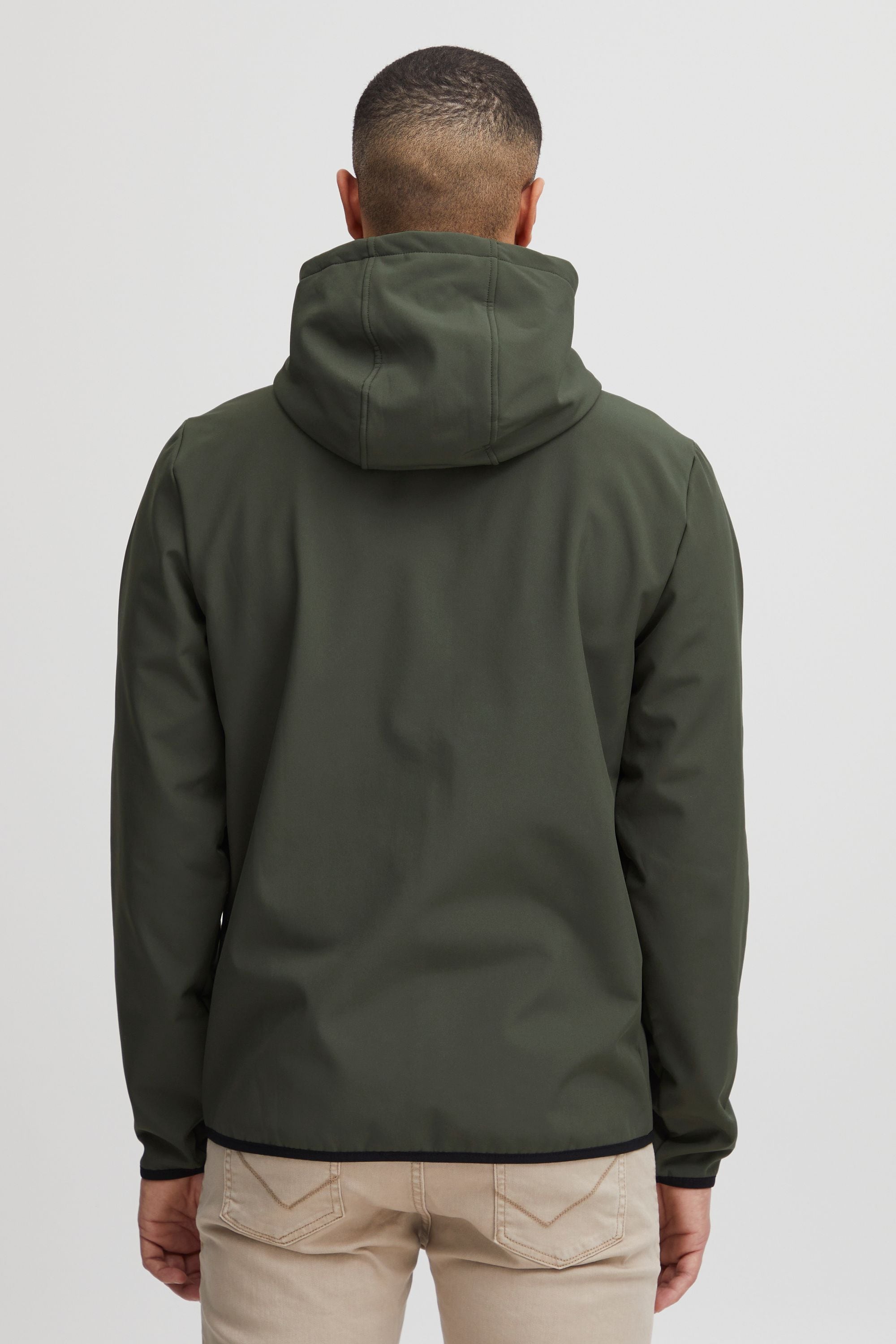 11 Project Softshelljacke »Softshelljacke PRUlfert«