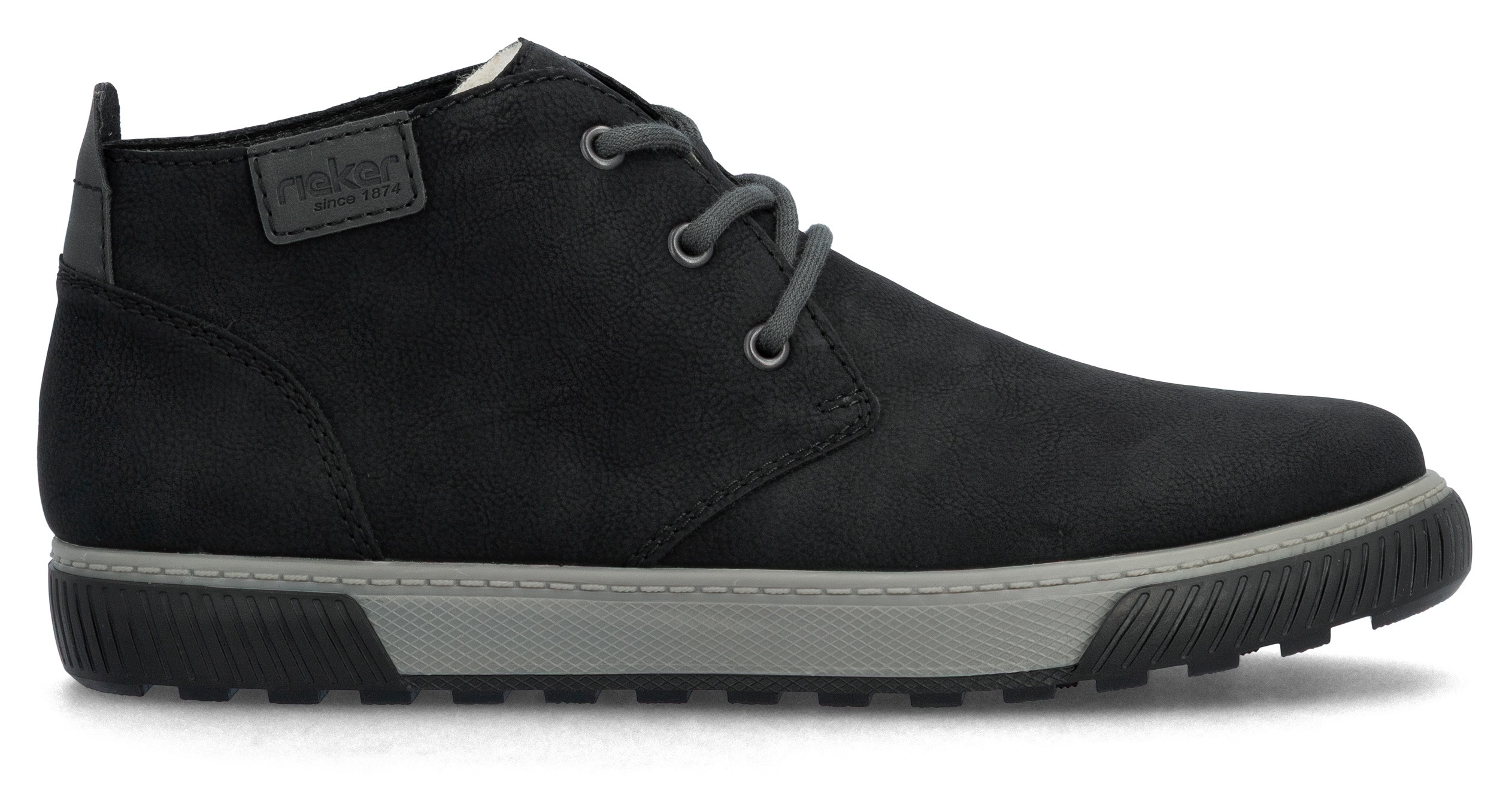 Thumbnail - Rieker Winterboots, mit Schurwollfutter