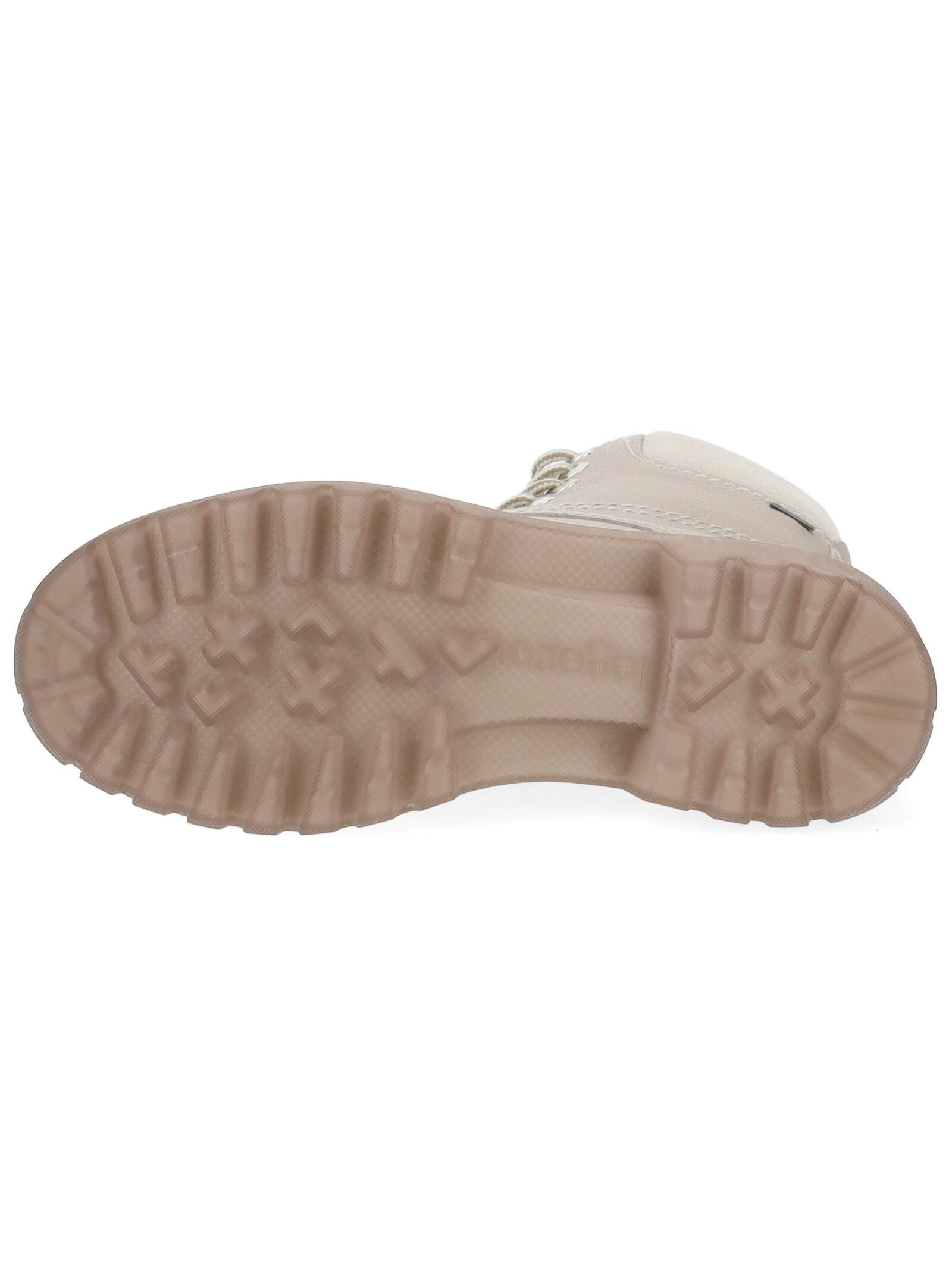 Legero Schnürstiefelette »Legero Stiefelette Leder«
