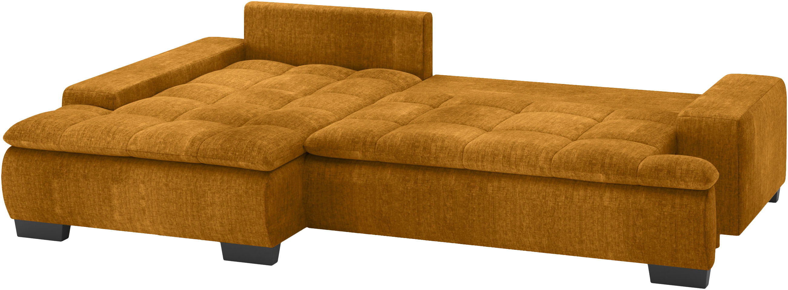 Thumbnail - Mr. Couch Polsterecke "Haiti II, L-Form", mit Kaltschaumpolsterung, wahlweise mit Bett und Bettkasten